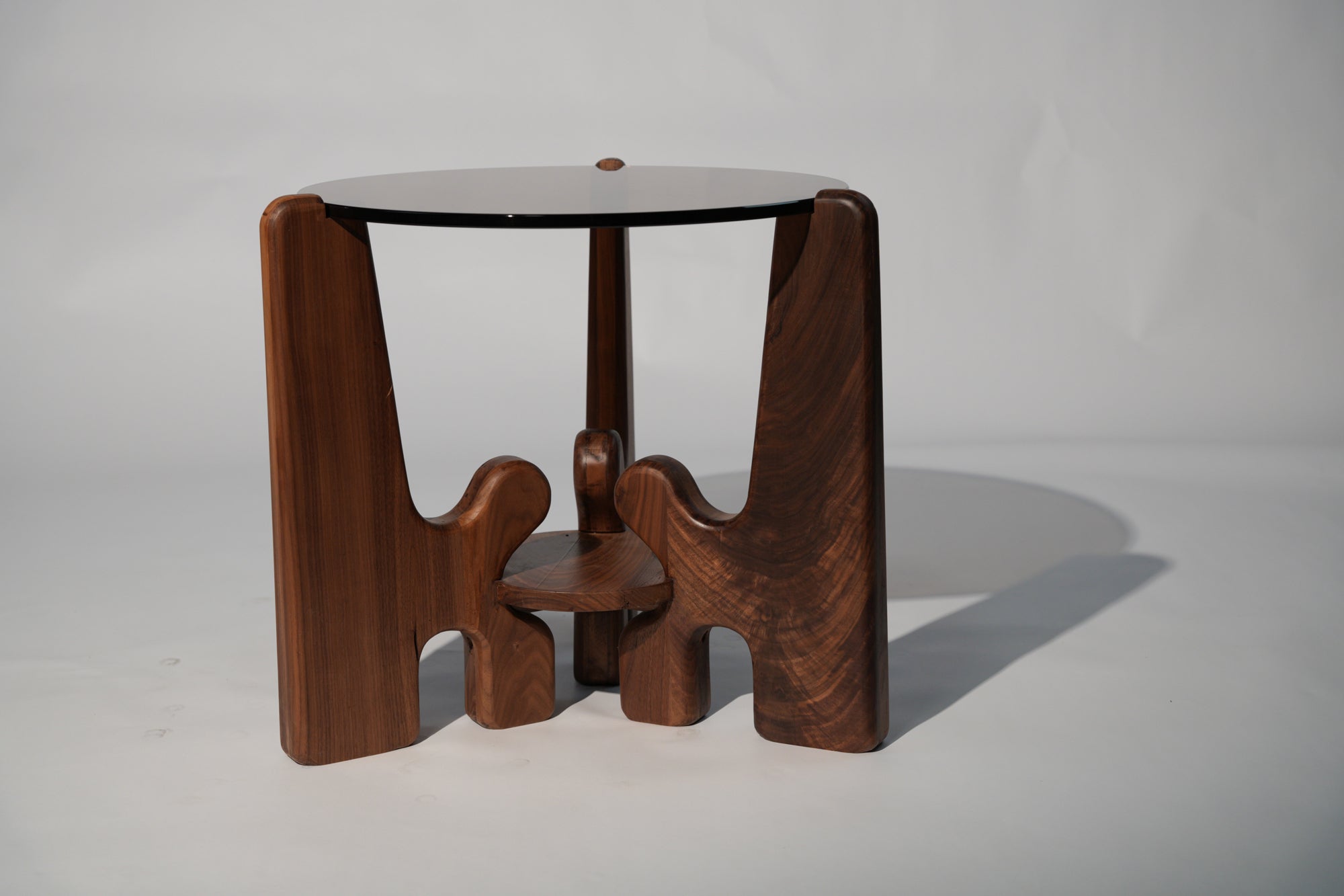 The Apex Center Table