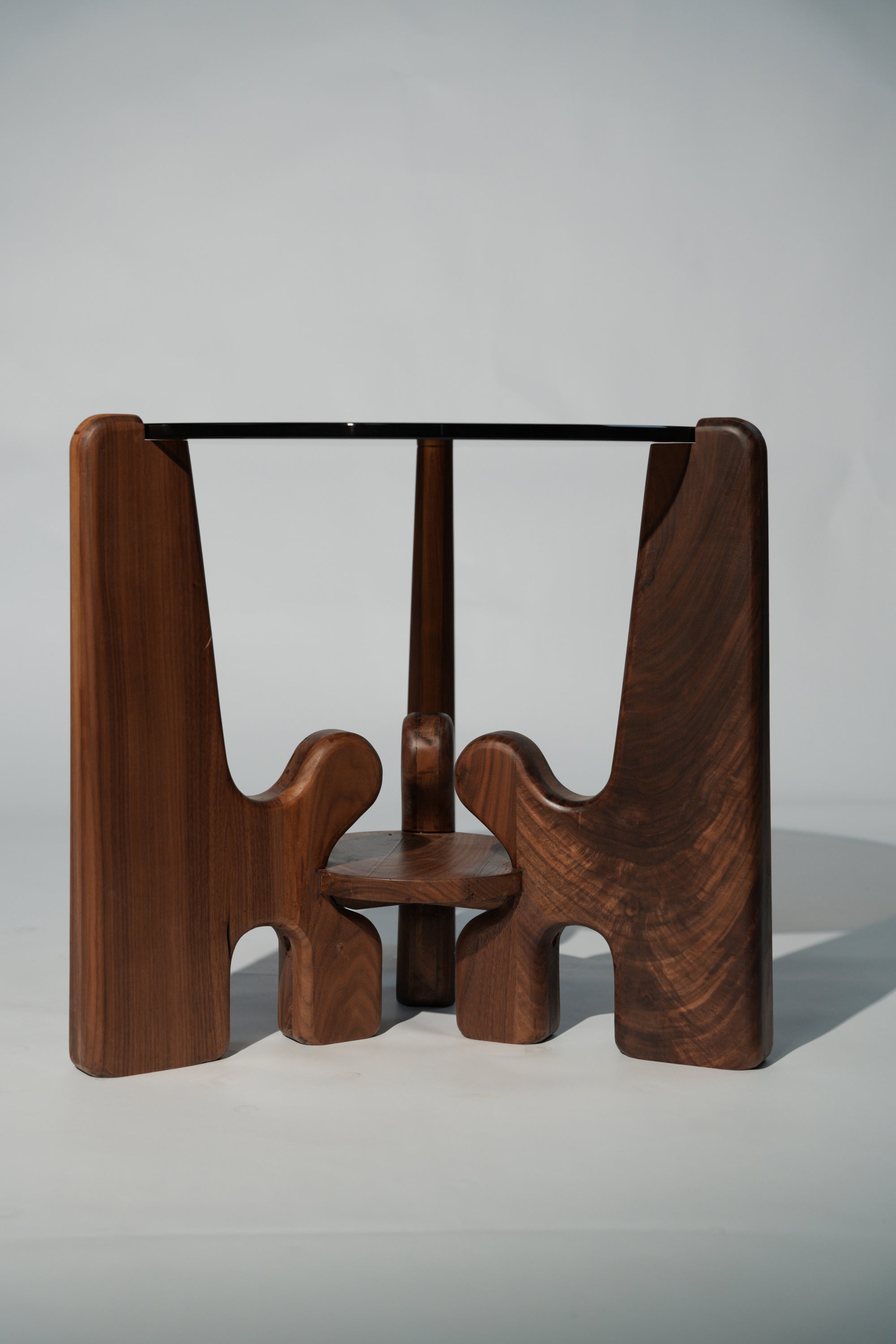 The Apex Center Table