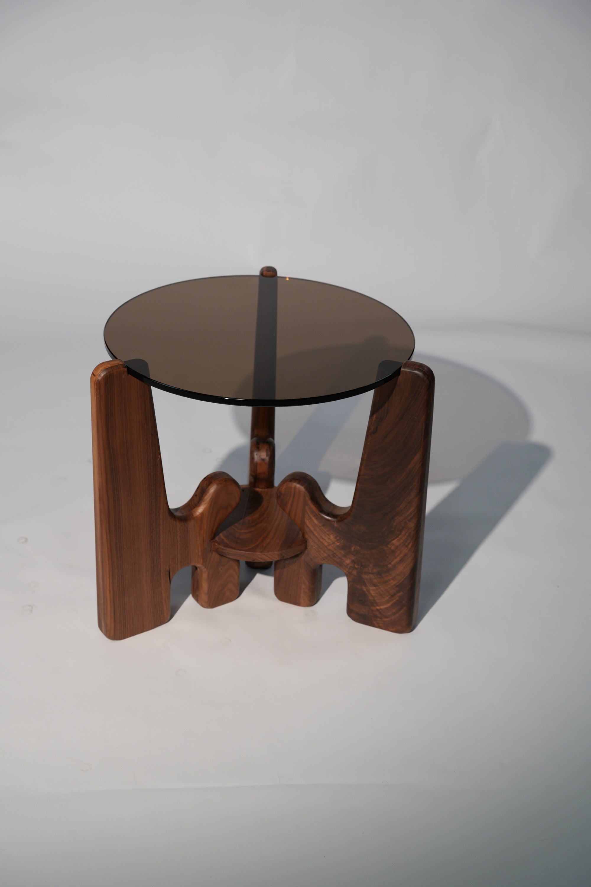 The Apex Center Table