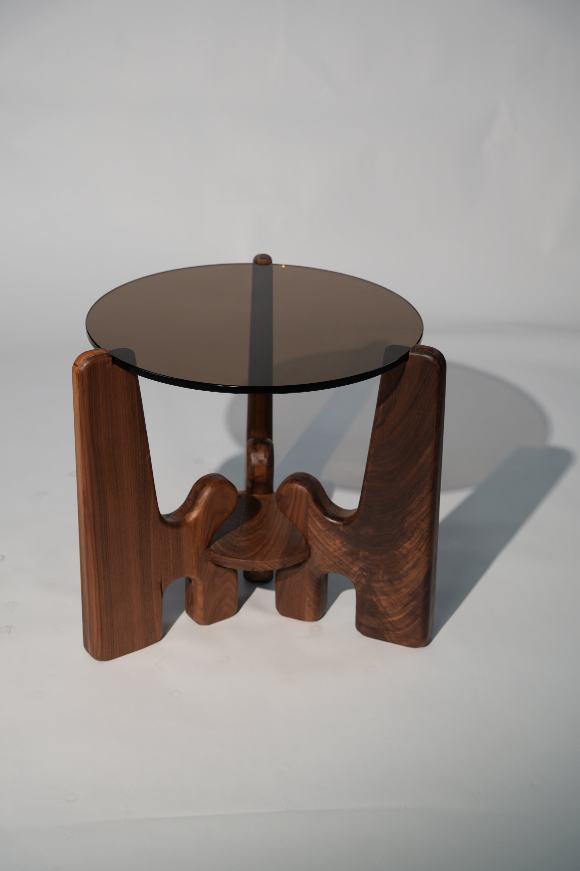 The Apex Center Table