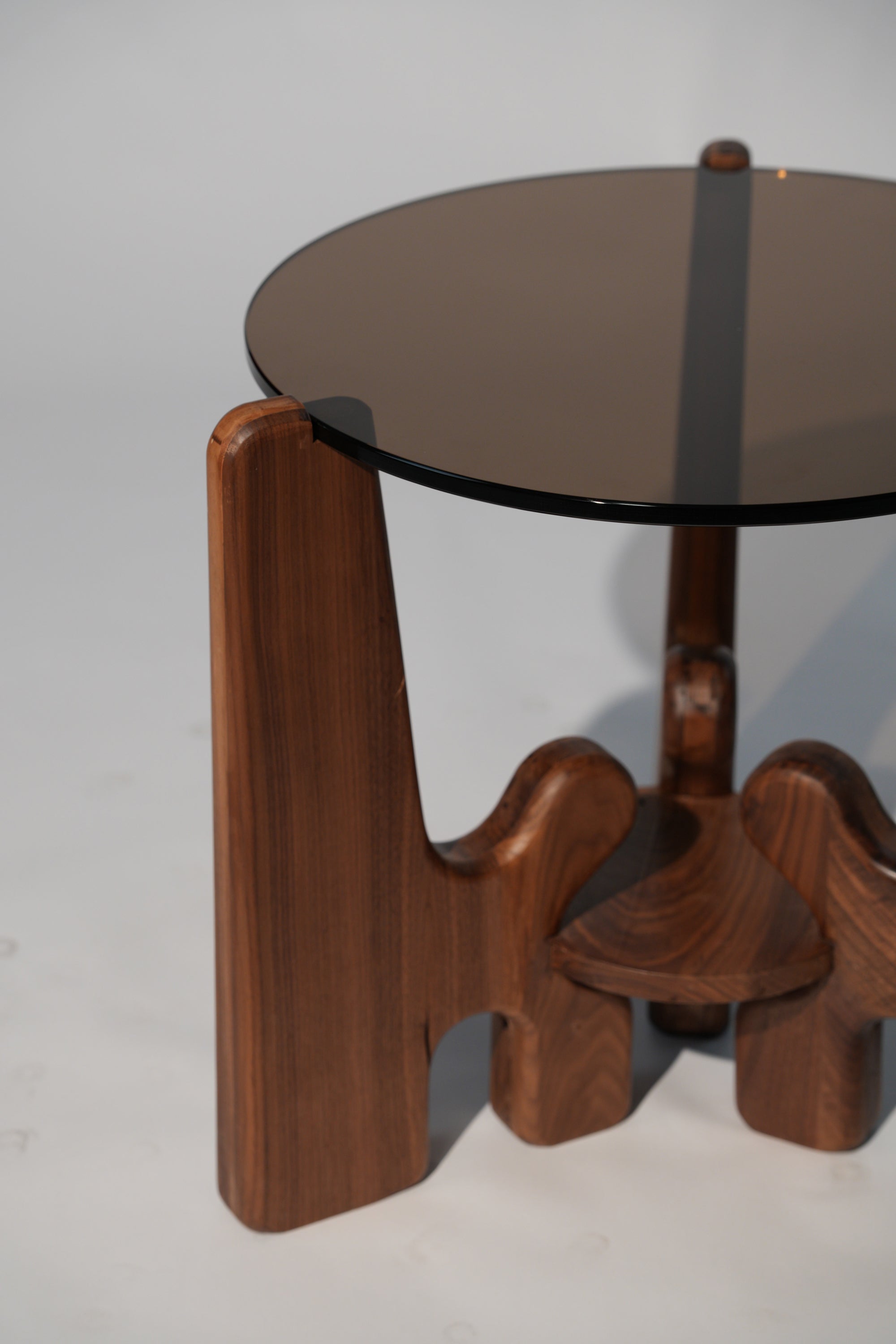 The Apex Center Table