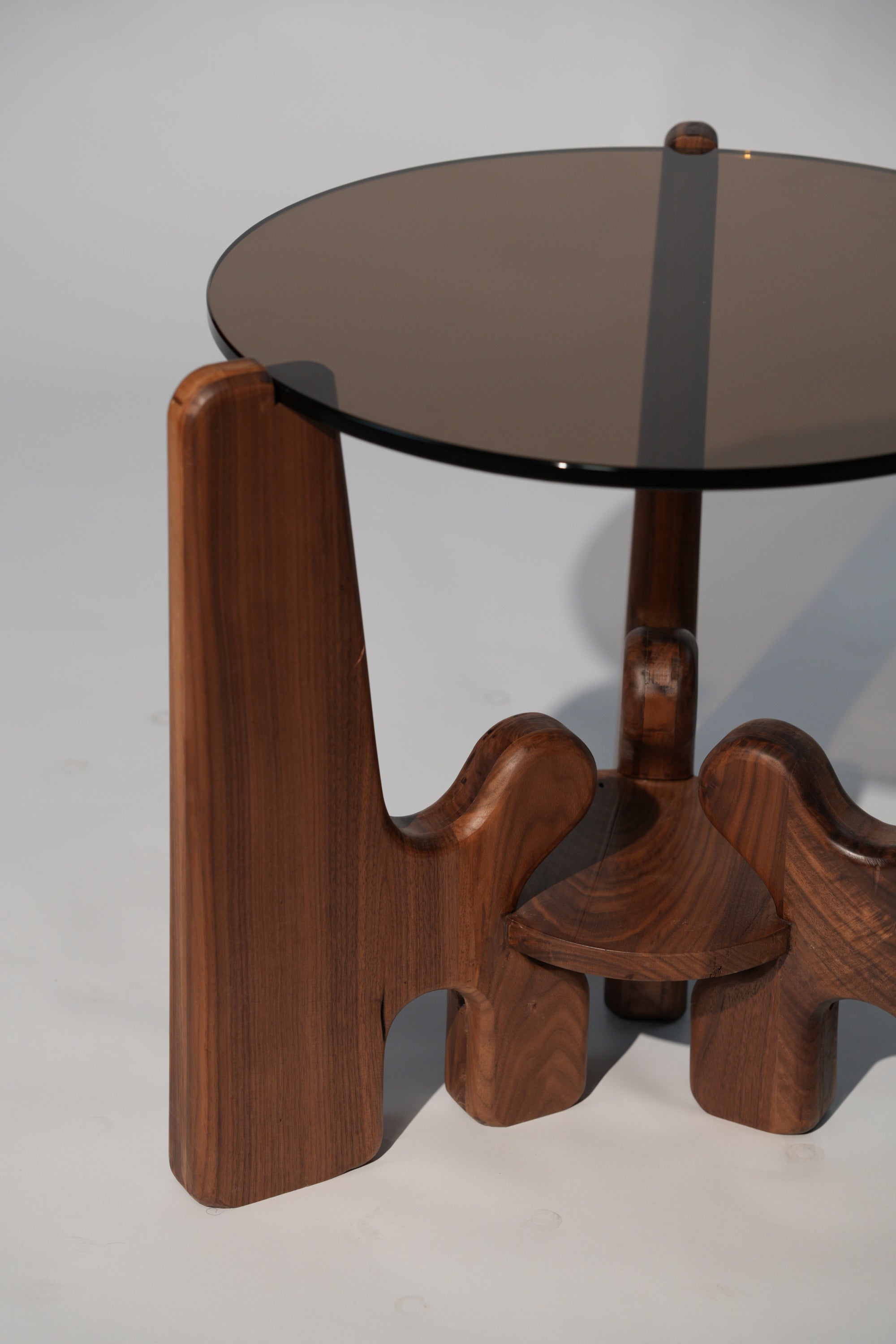 The Apex Center Table