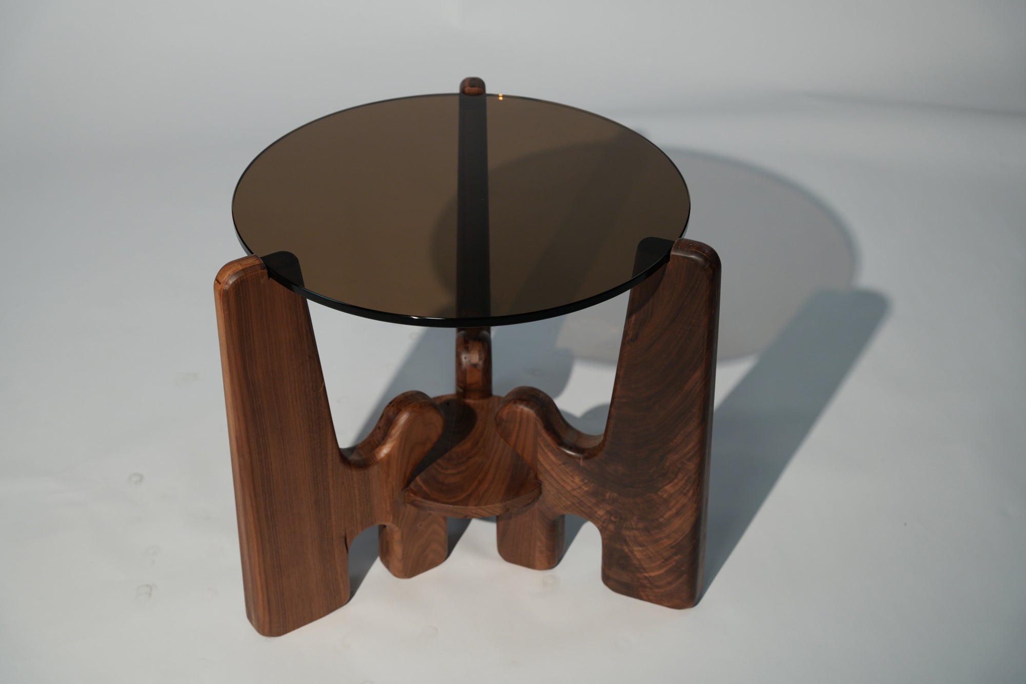 The Apex Center Table