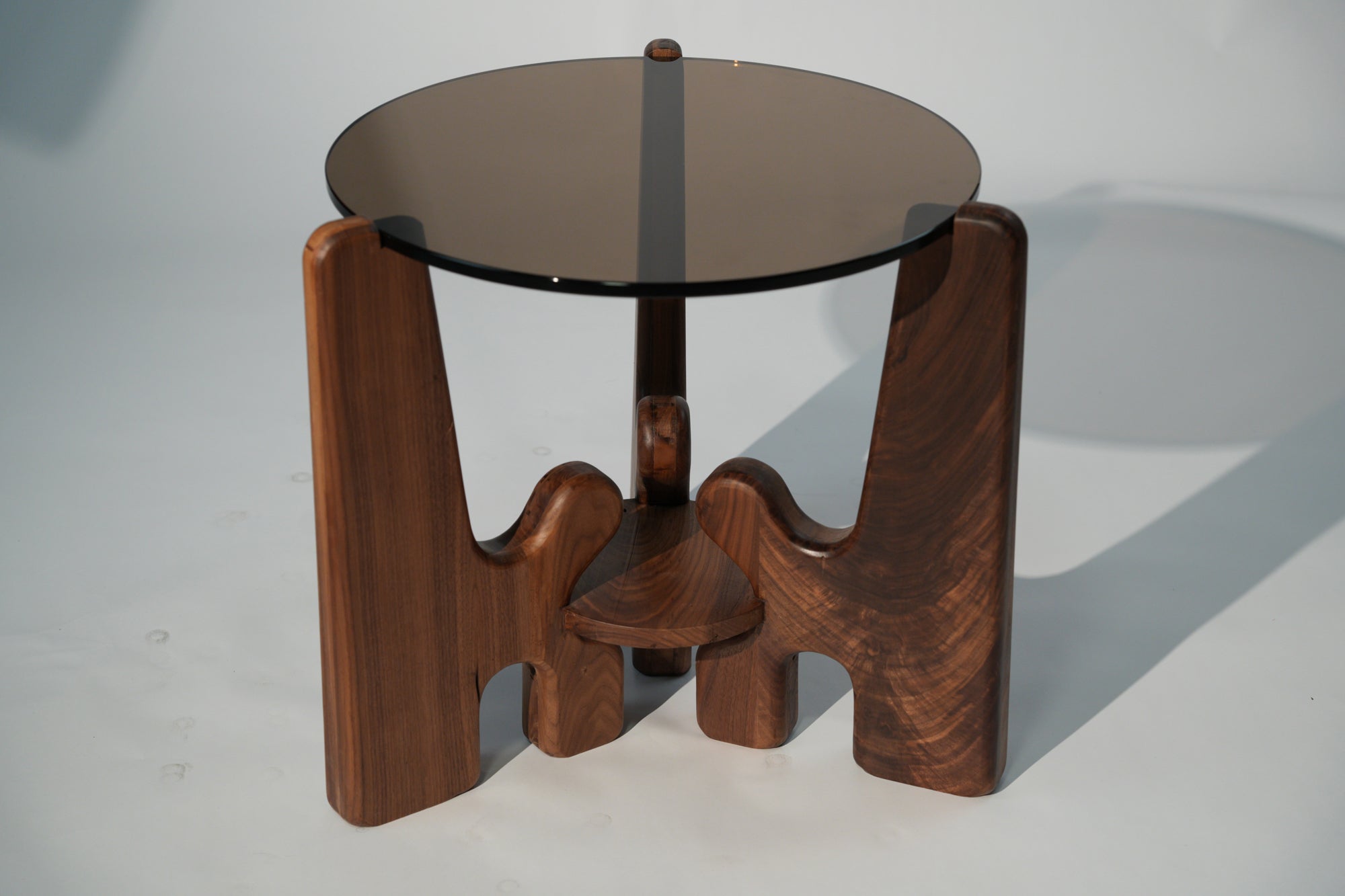 The Apex Center Table