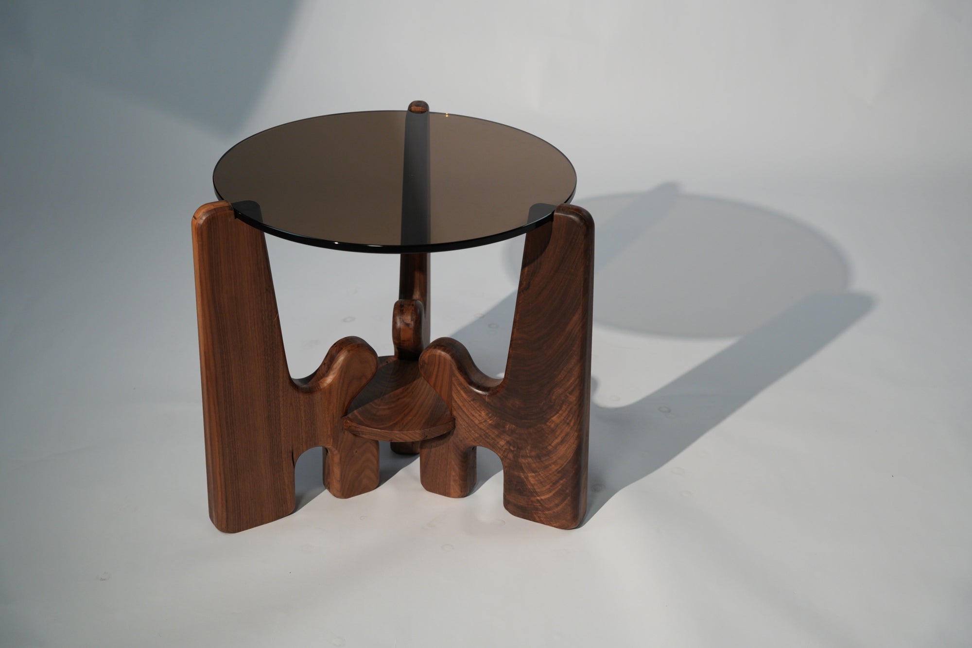 The Apex Center Table