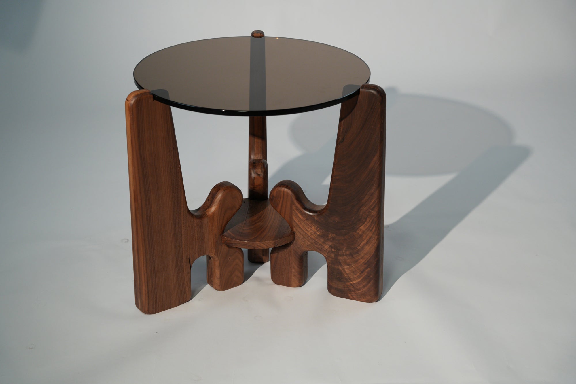 The Apex Center Table