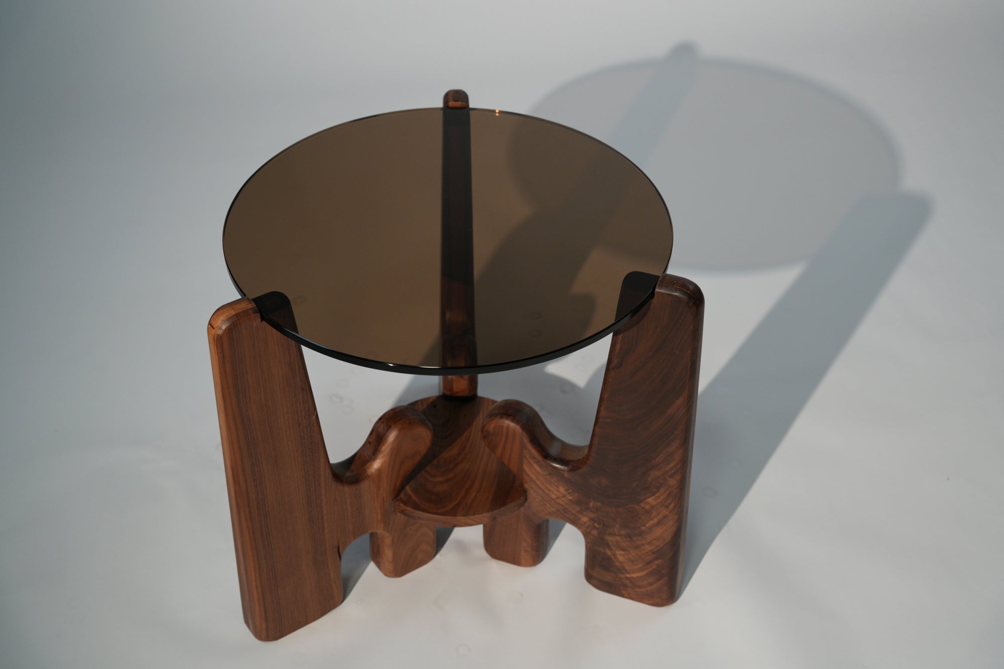 The Apex Center Table