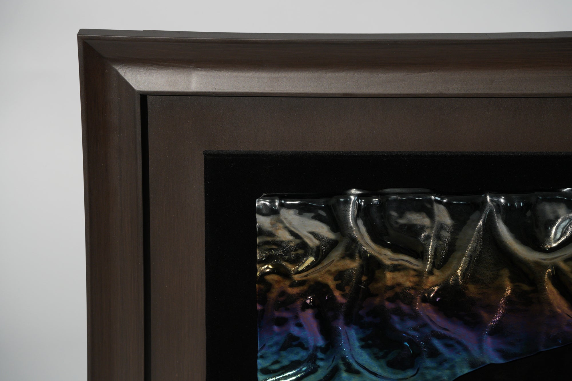 CHROMAL FLOW- DYNAMIC ABSTRACT