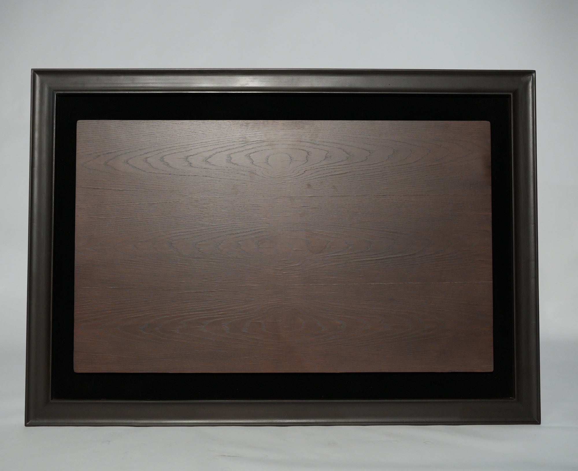 Framed Magnetic Display