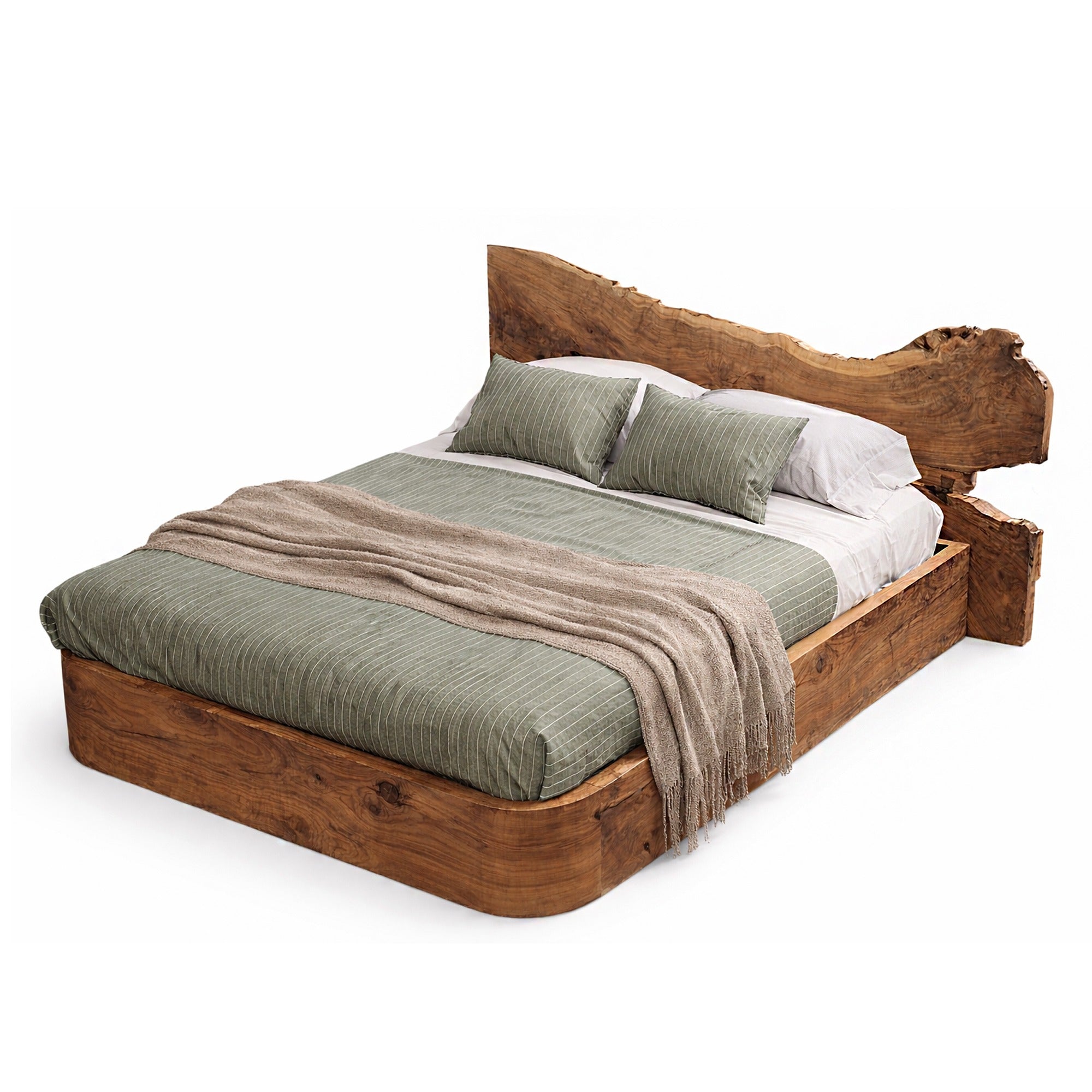 DIWA KING SIZE BED