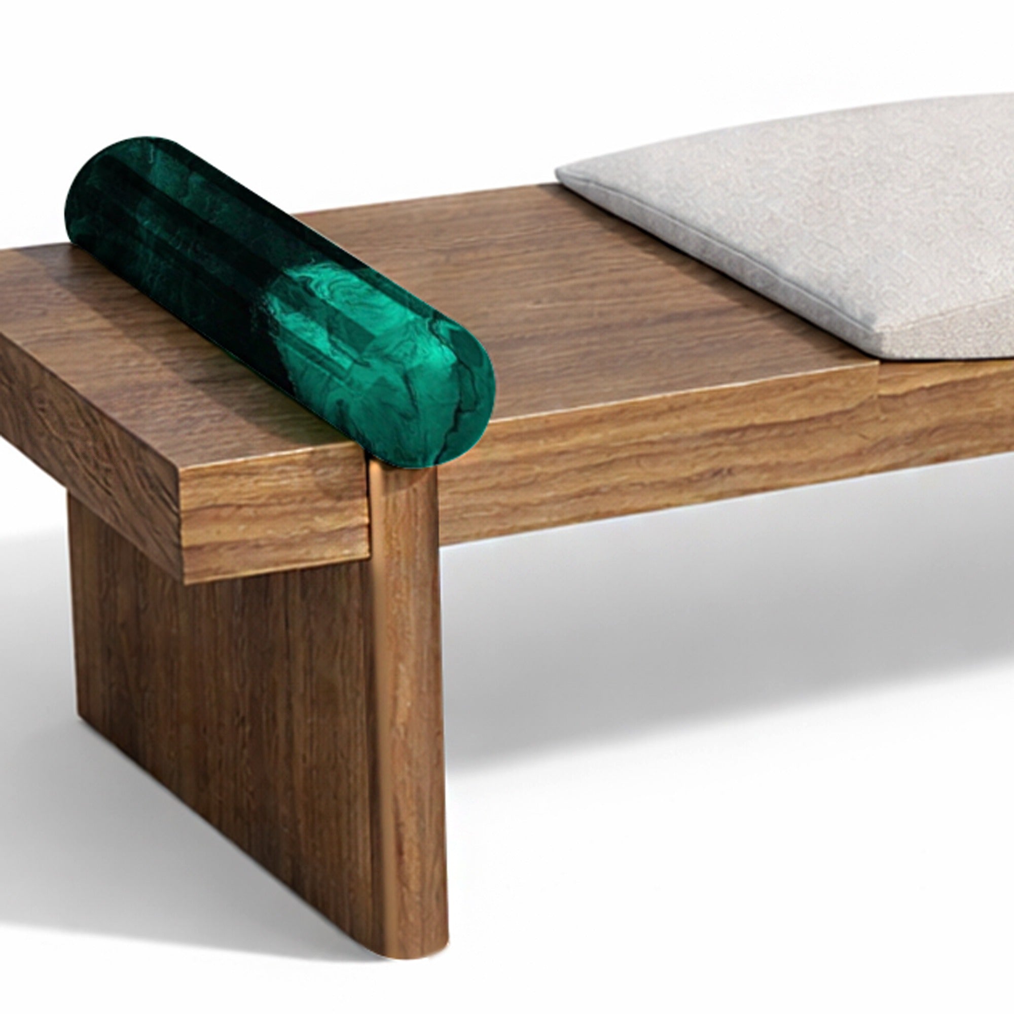 HALIM 4 SEATER BENCH