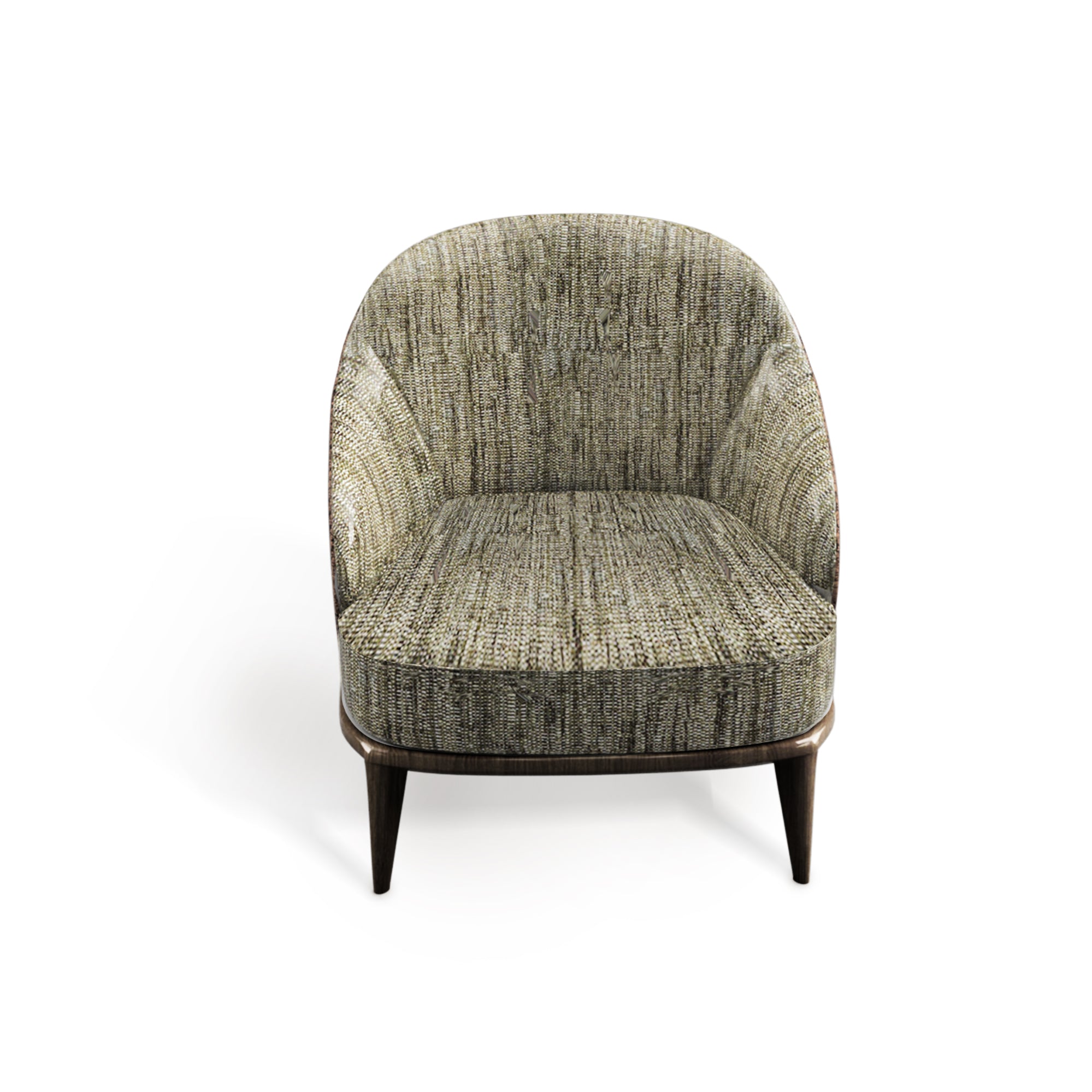 HIMLAYAN LOUNGE CHAIR
