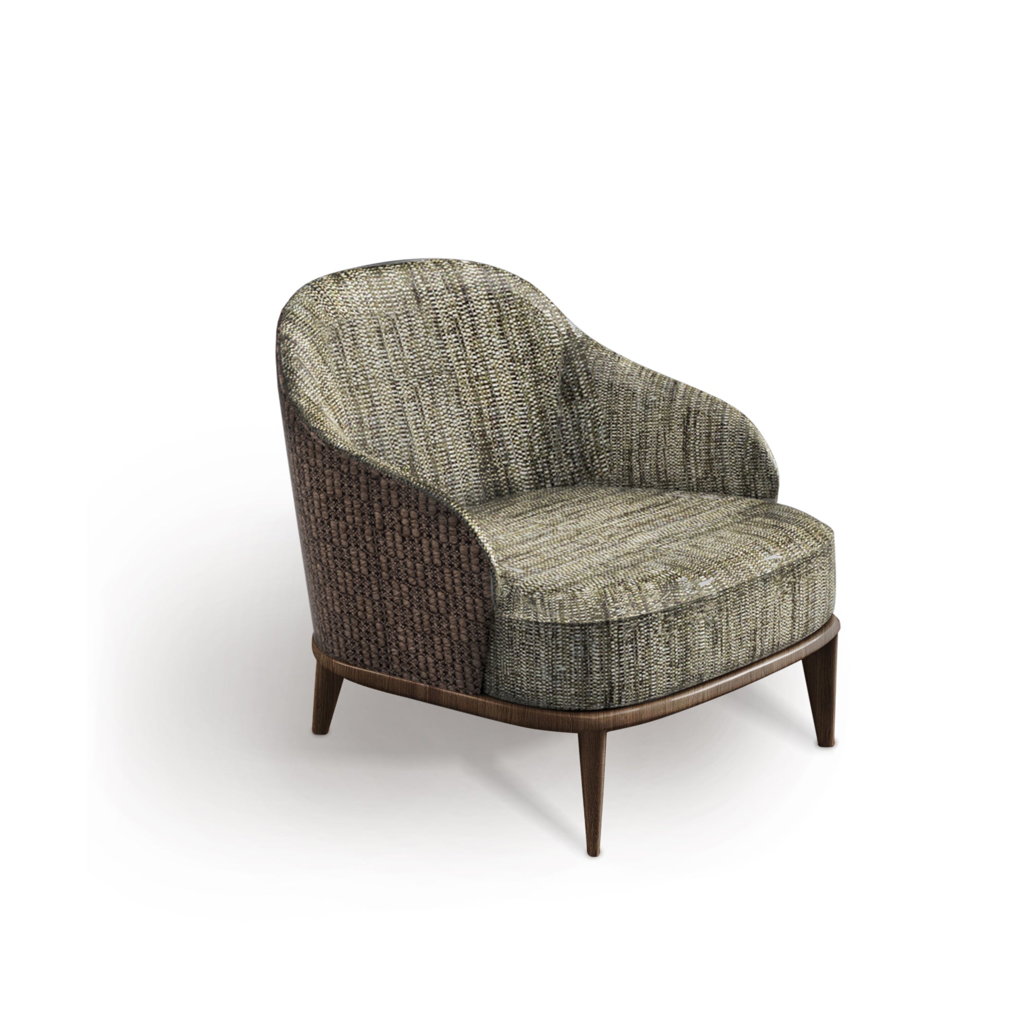 HIMLAYAN LOUNGE CHAIR