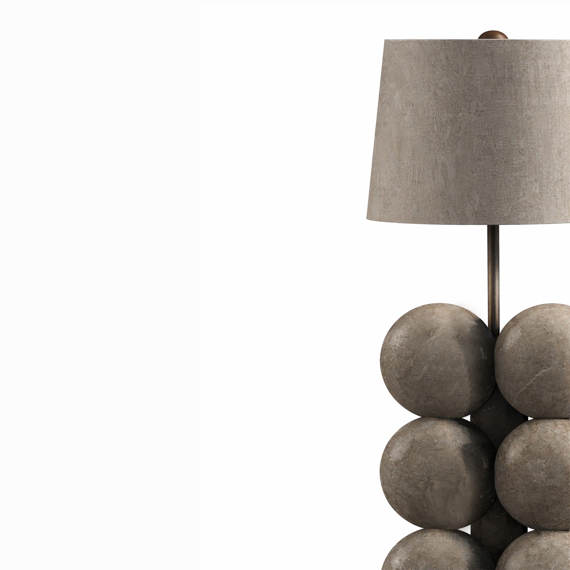 LUNA TABLE LAMP