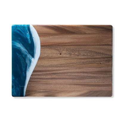 XL Rectangle Acacia Bread Board