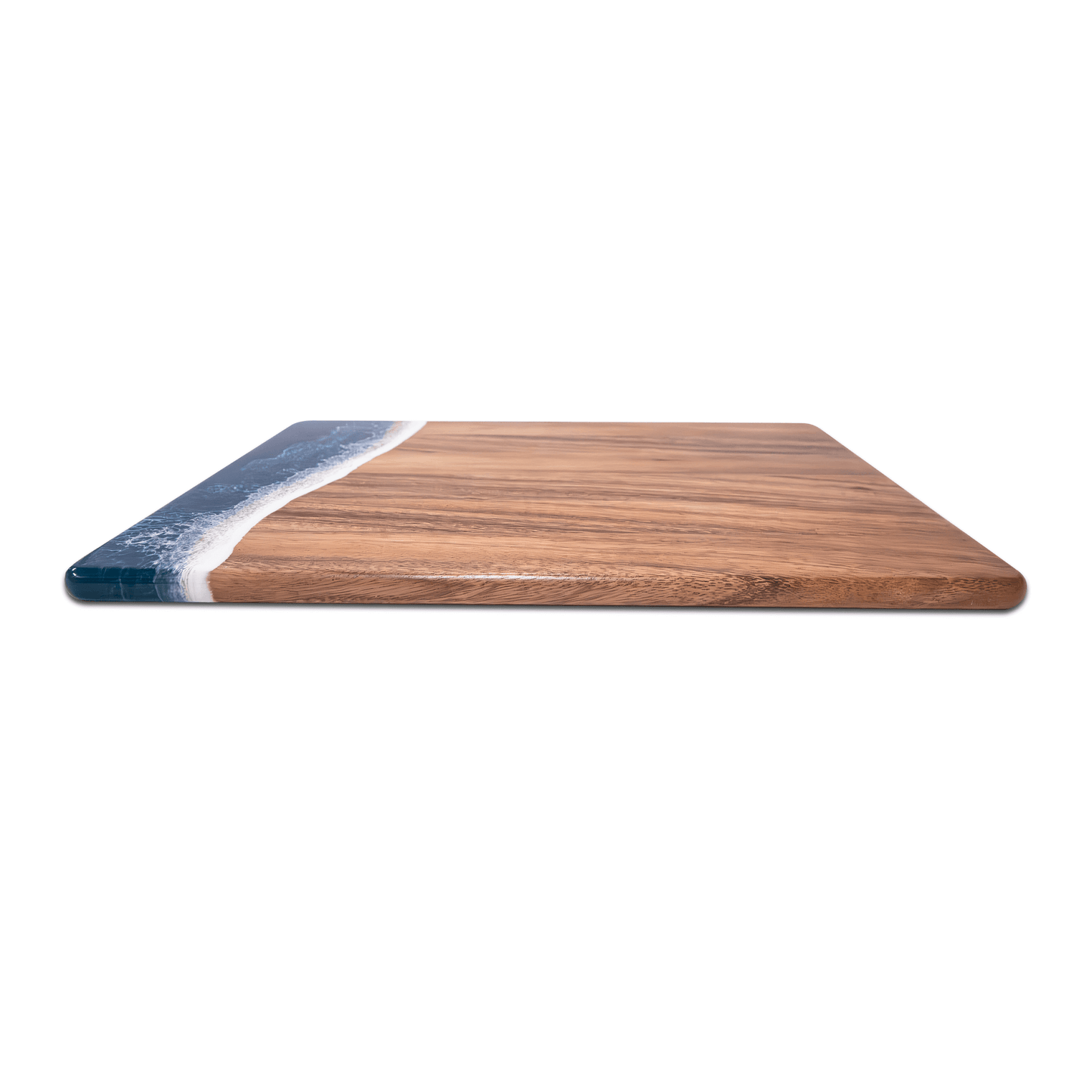 XL Rectangle Acacia Bread Board