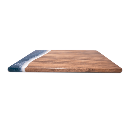 XL Rectangle Acacia Bread Board