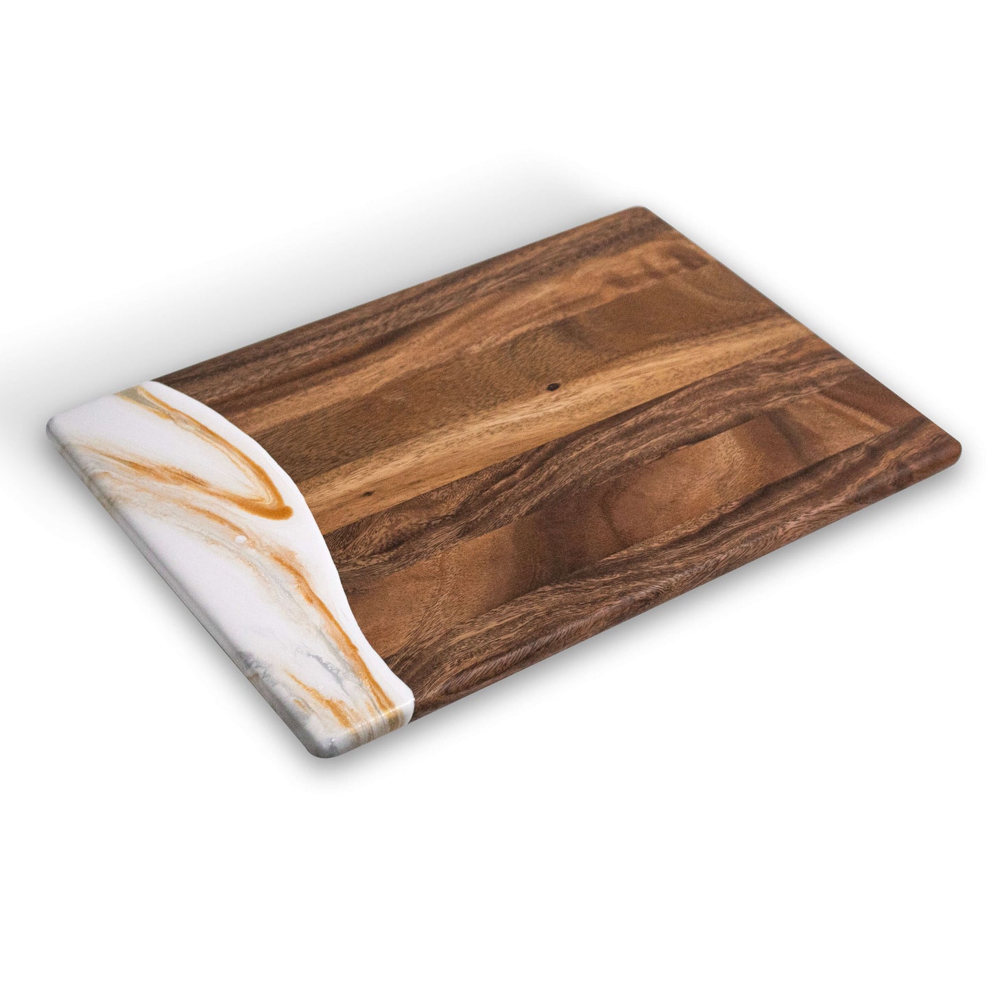 XL Rectangle Acacia Bread Board