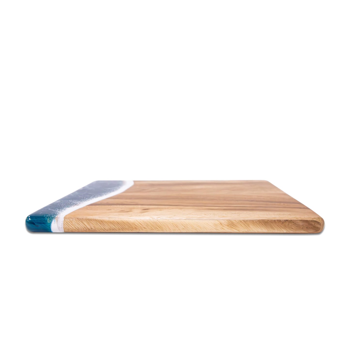 Small Rectangle Acacia Board