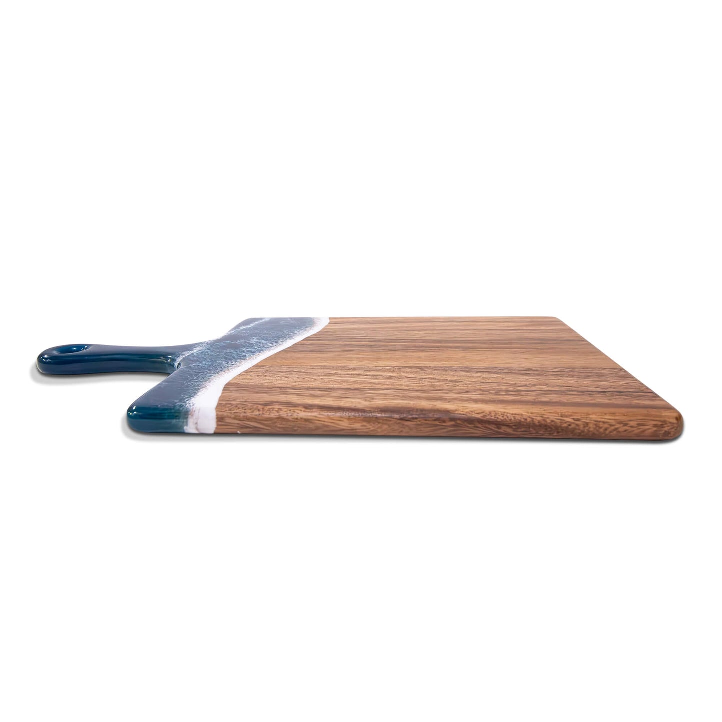 Large Rectangle Acacia Board With Handle