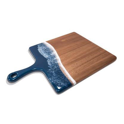 XL Rectangle Acacia Board With Handle