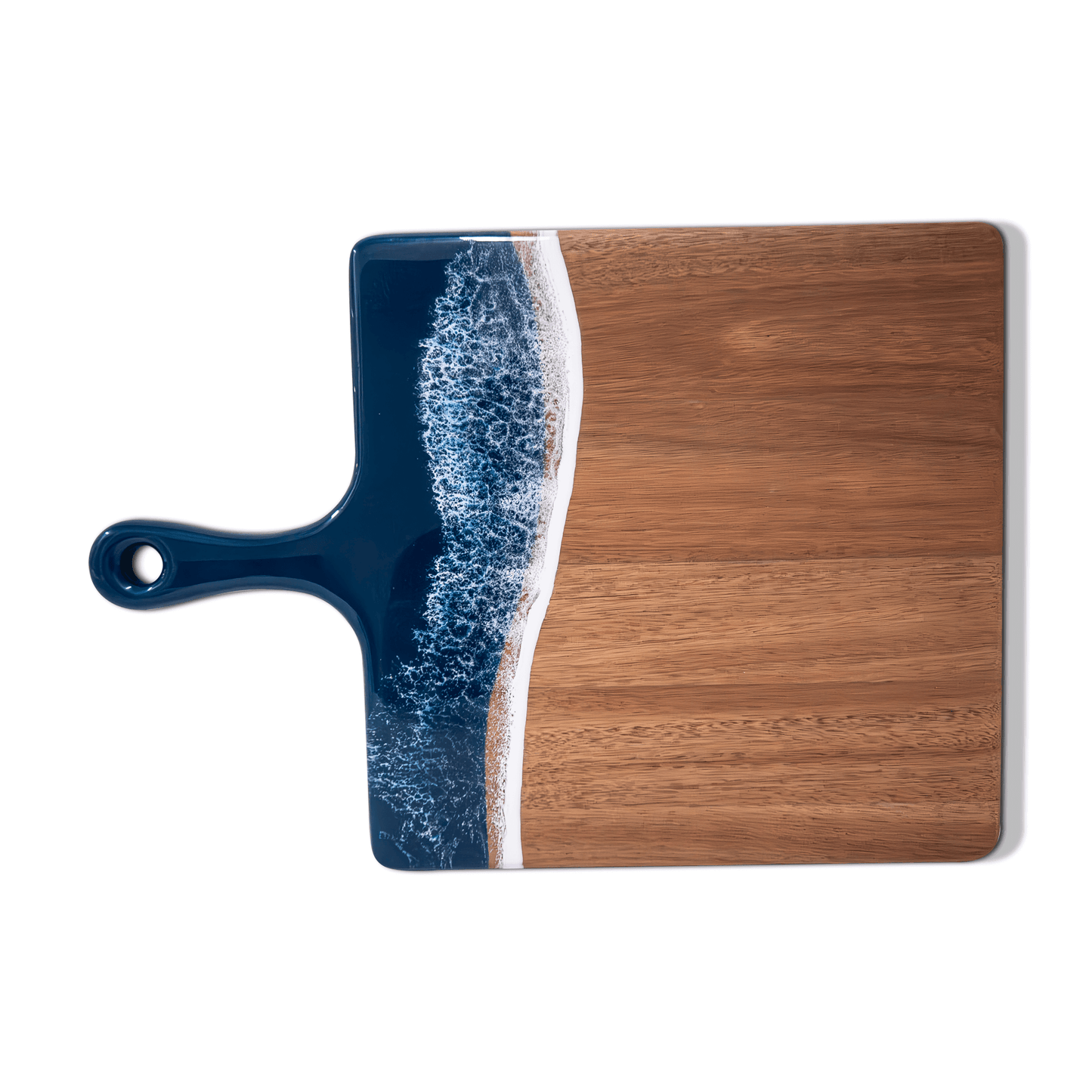 XL Rectangle Acacia Board With Handle