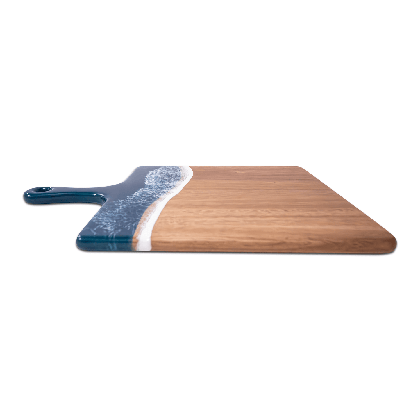 XL Rectangle Acacia Board With Handle