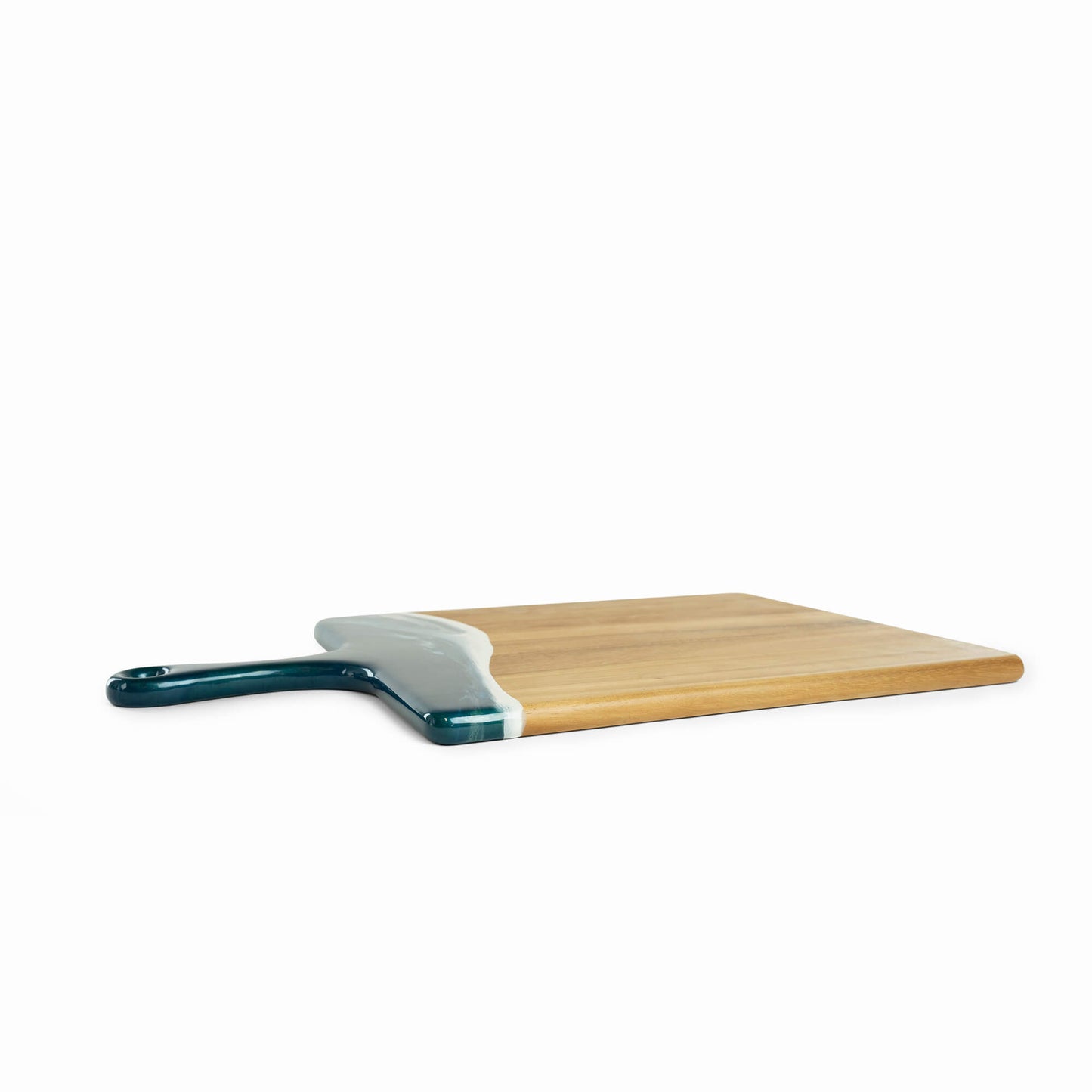 2XL Rectangle Acacia Board With Handle