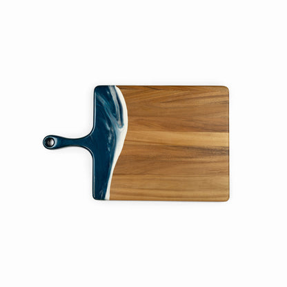 2XL Rectangle Acacia Board With Handle