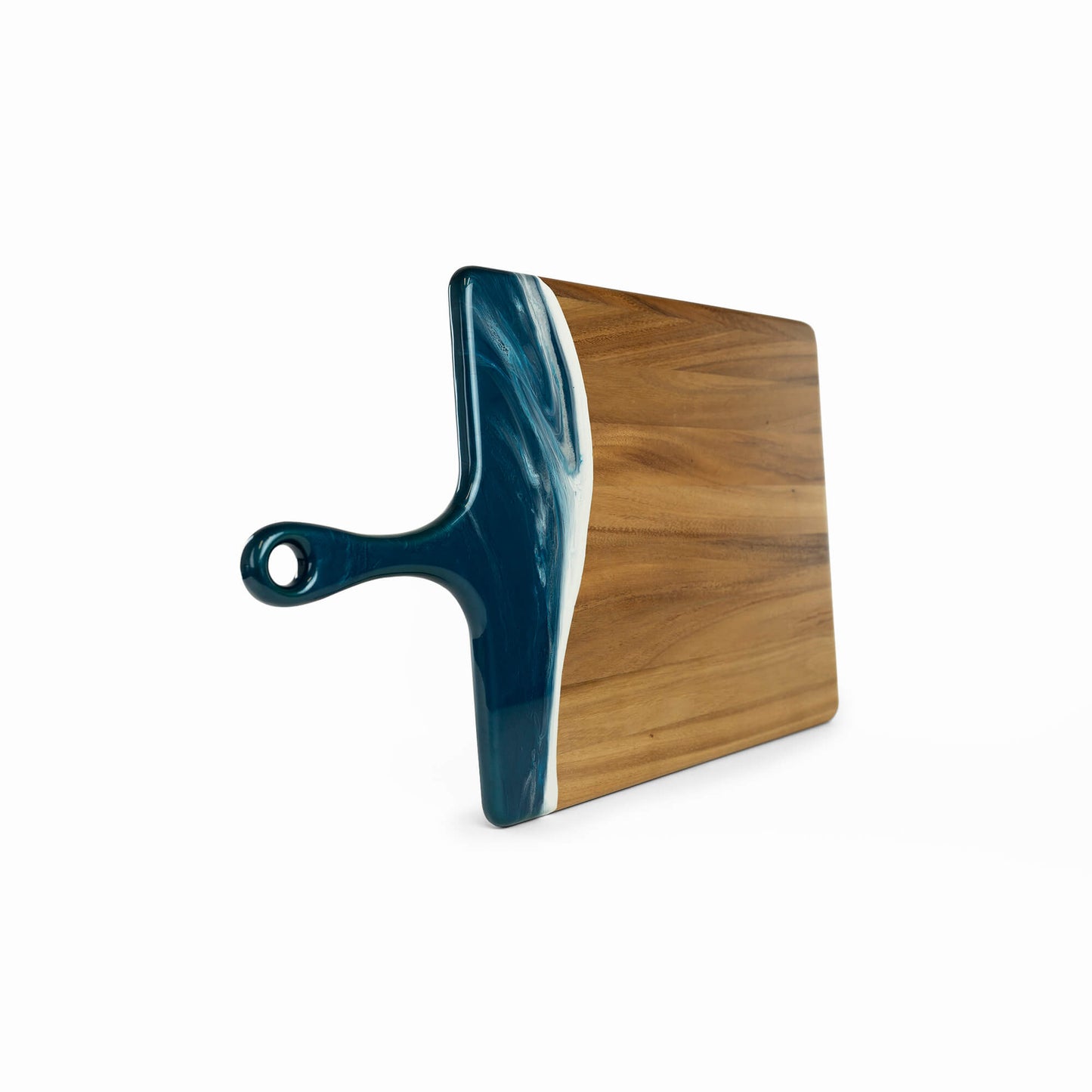 2XL Rectangle Acacia Board With Handle