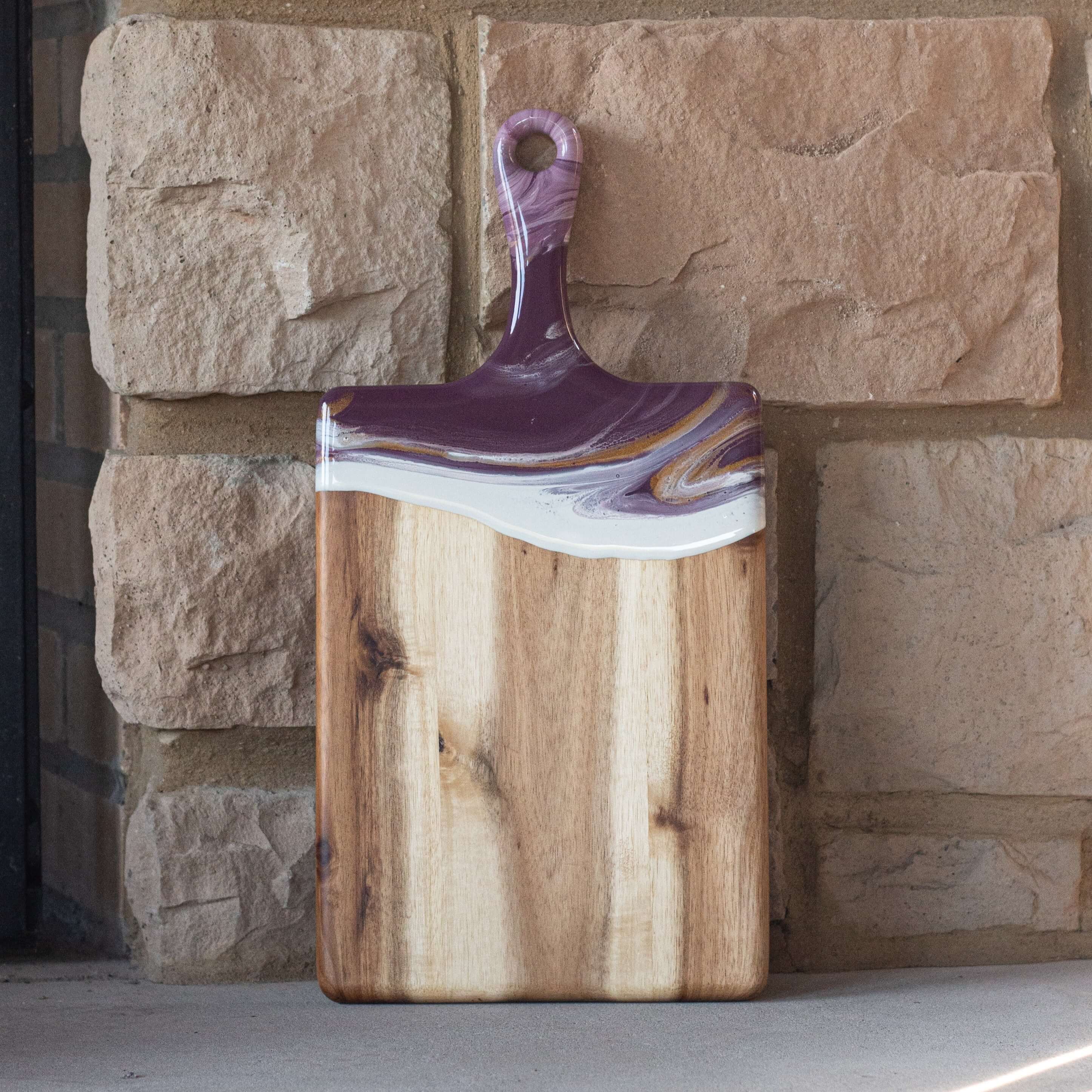 #color_ Purple Mulberry