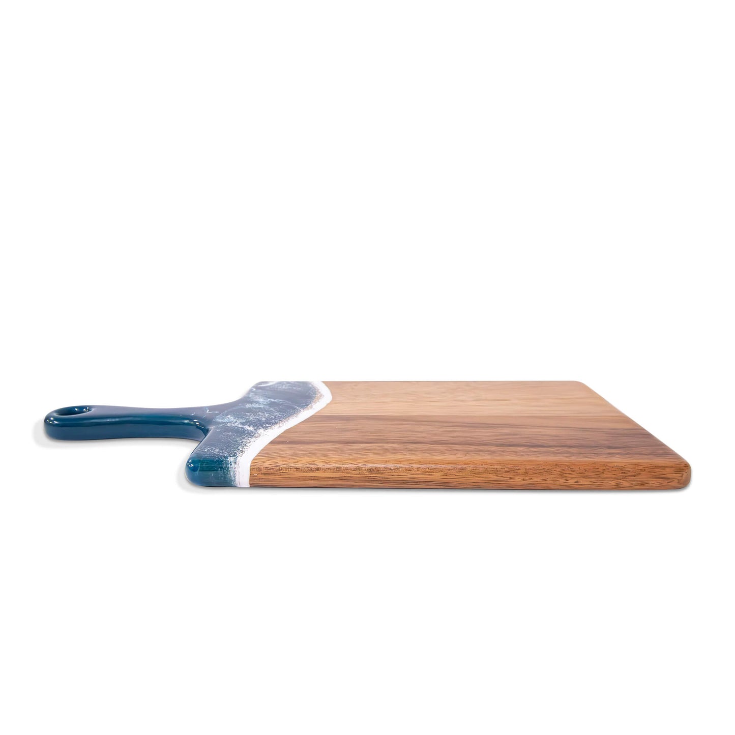 Medium Rectangle Acacia Board With Handle