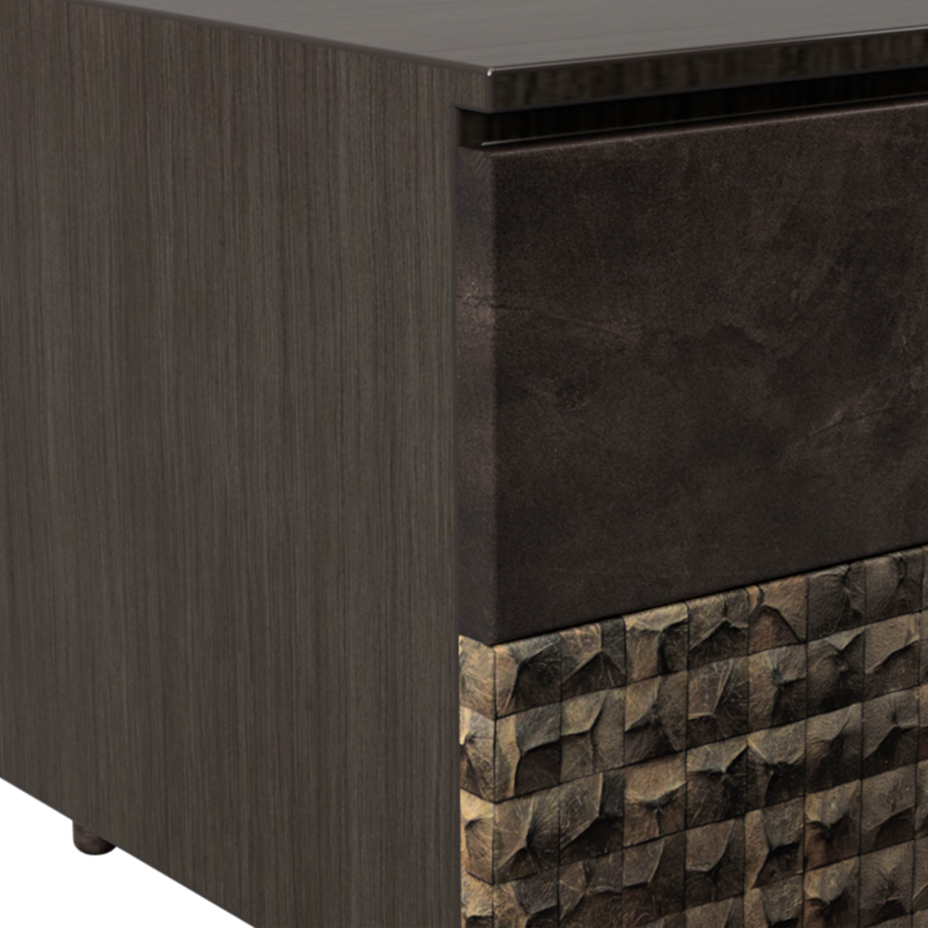 MAHORA CONSOLE