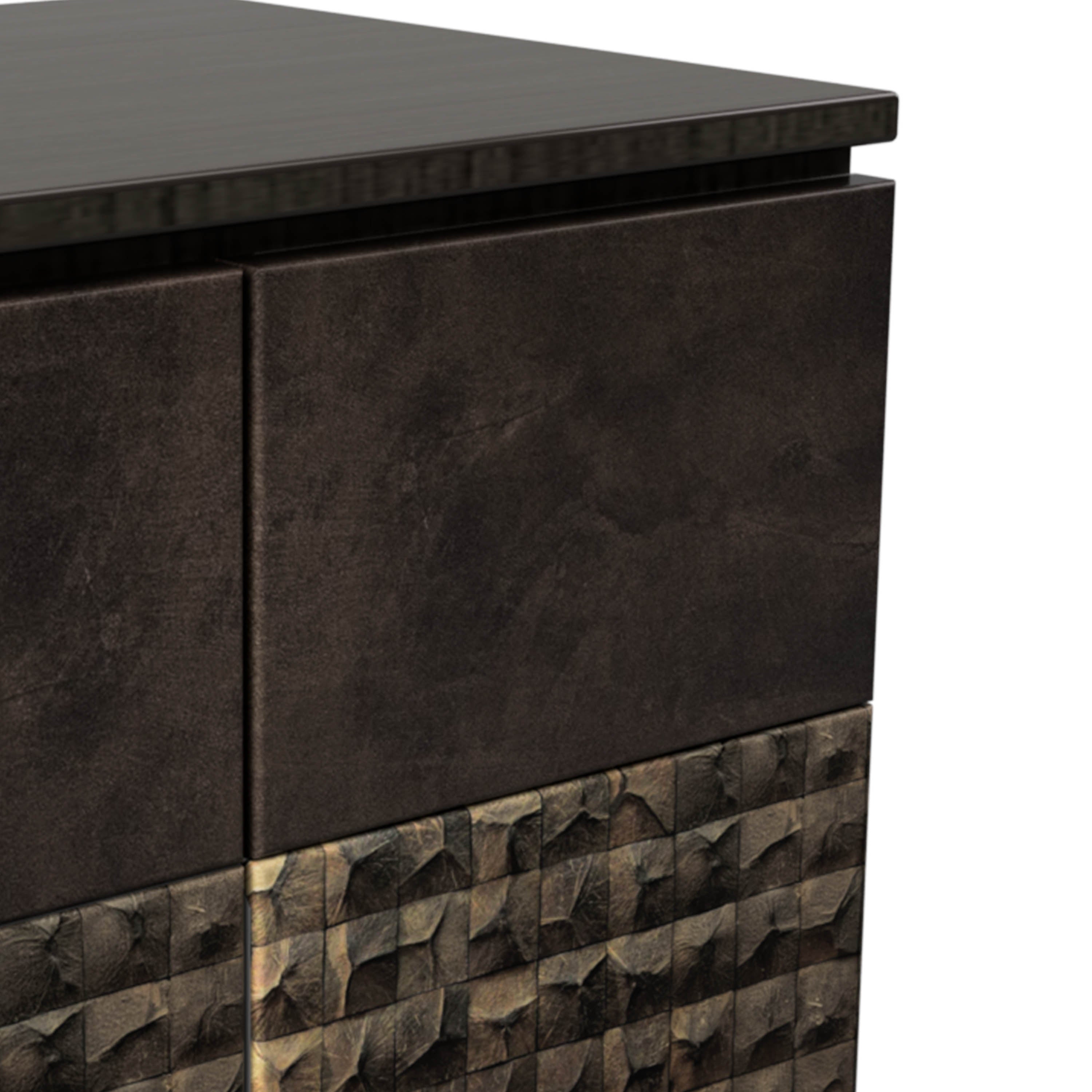 MAHORA CONSOLE