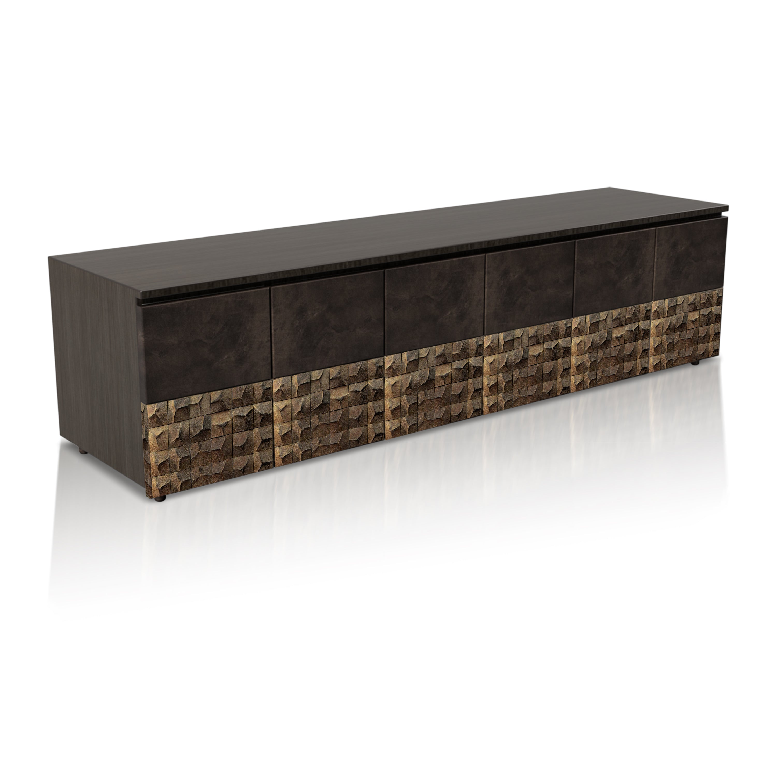 MAHORA CONSOLE