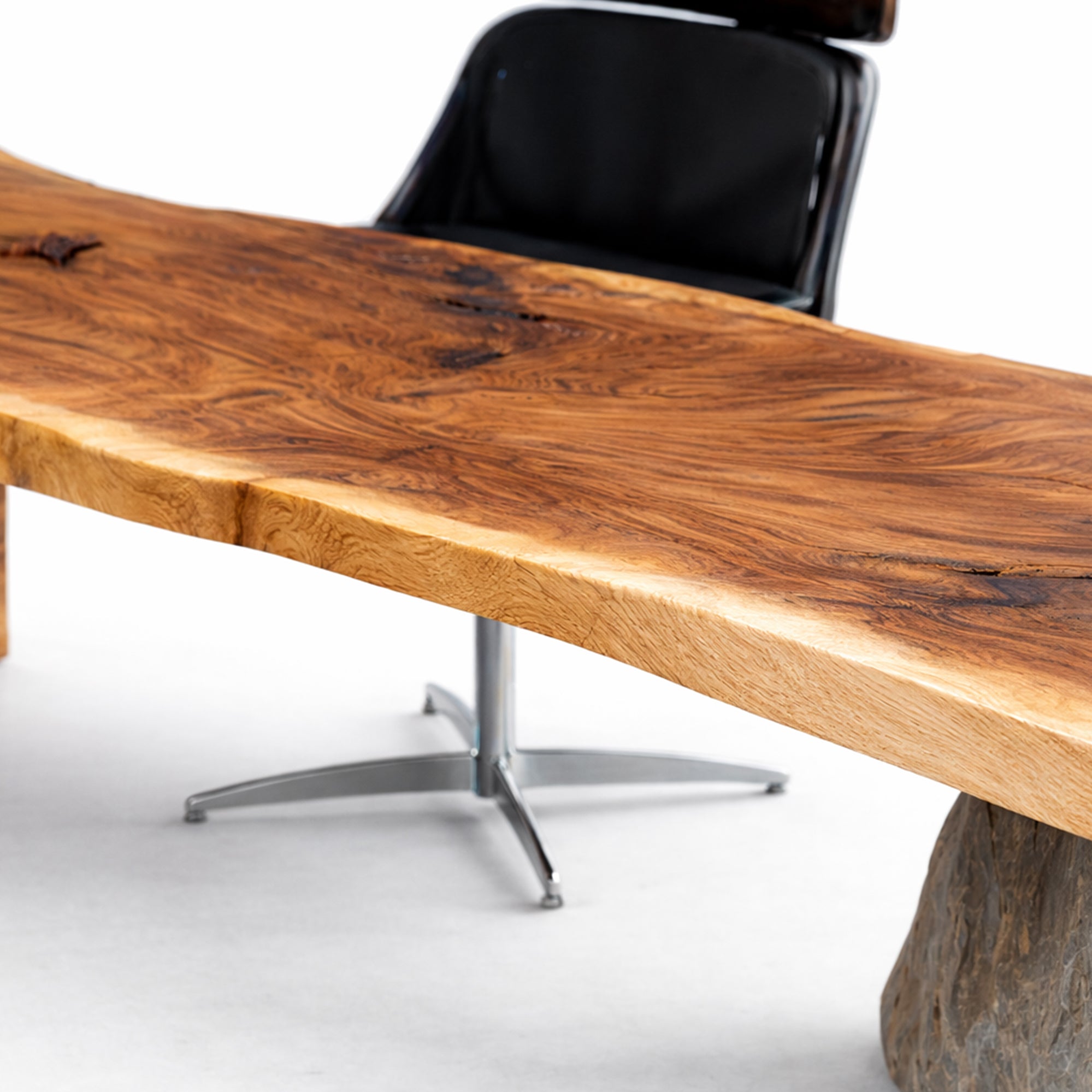 NOBLE SLAB DESK
