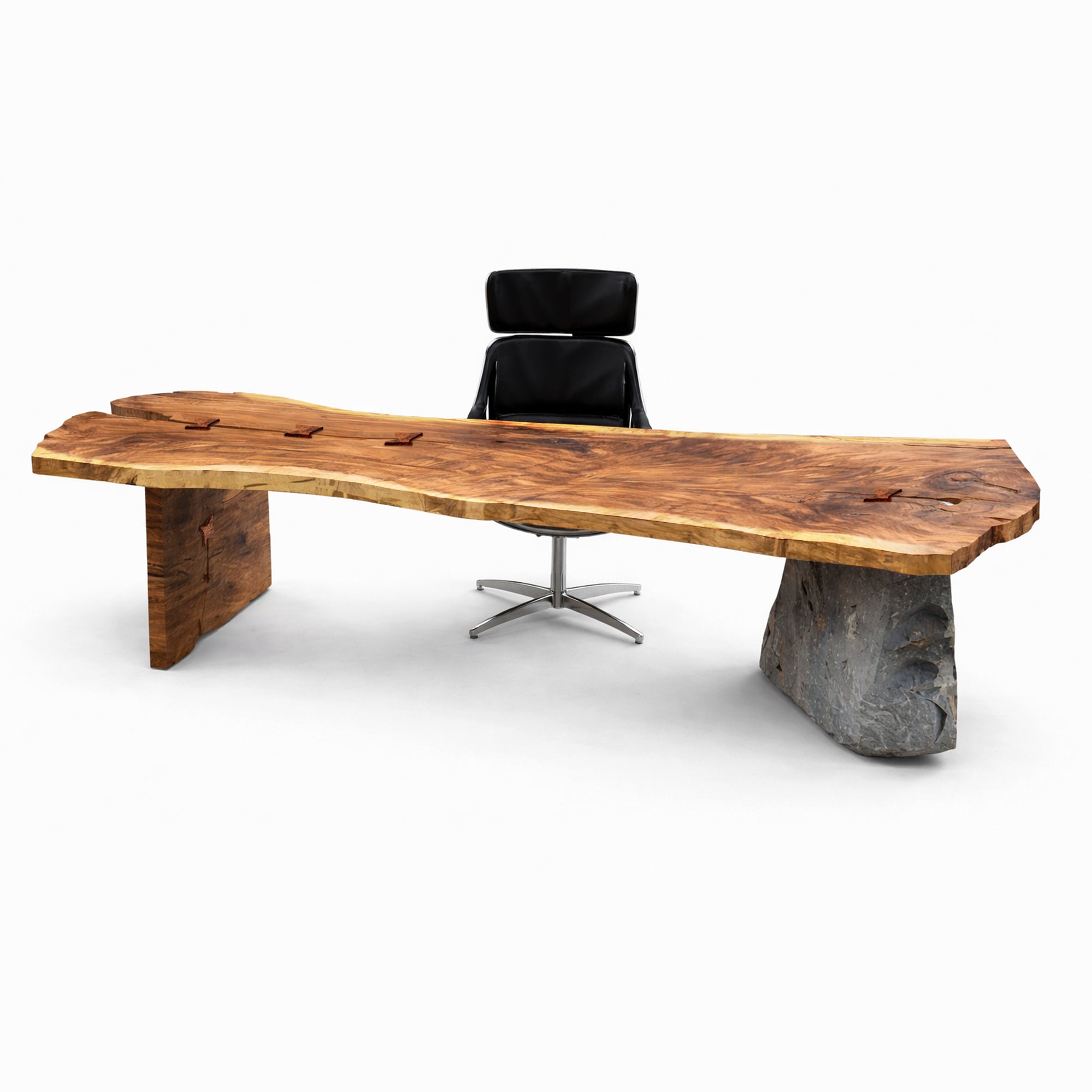 NOBLE SLAB DESK