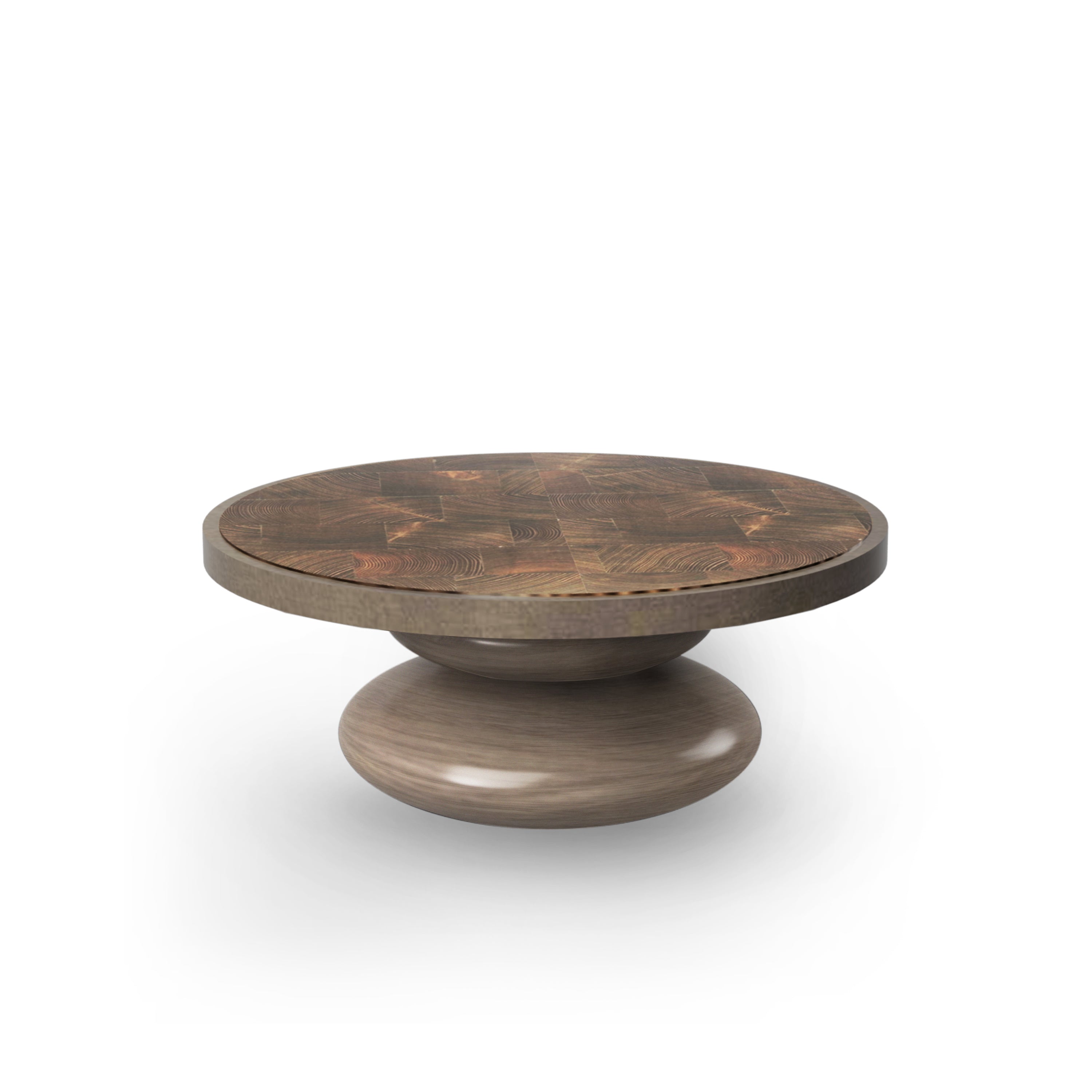 SINAG CENTER TABLE