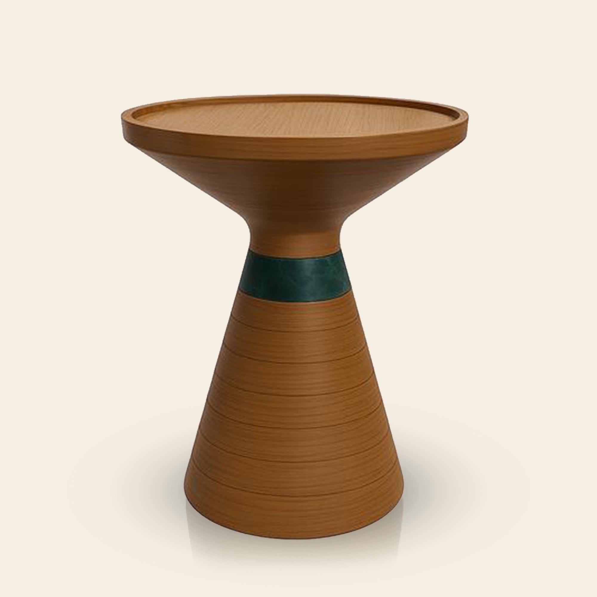 The Magnum End Table