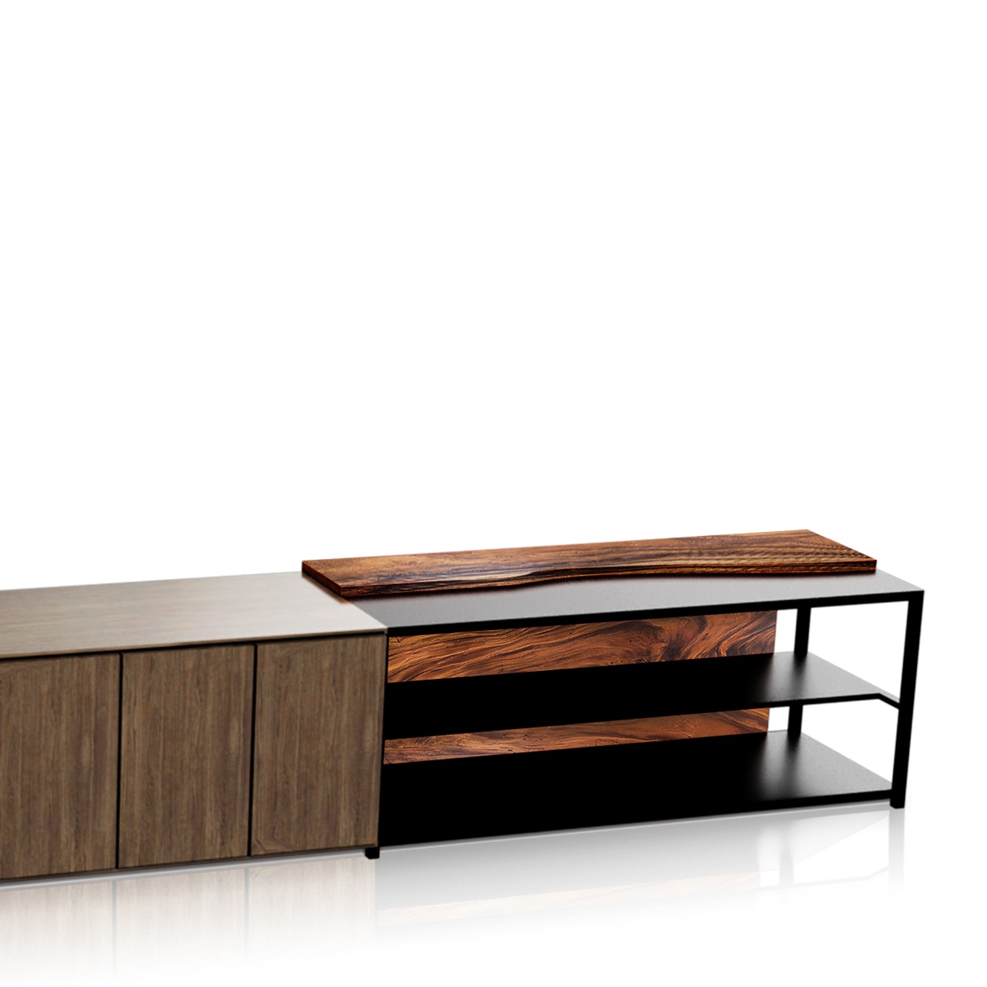 UGNAY CONSOLE