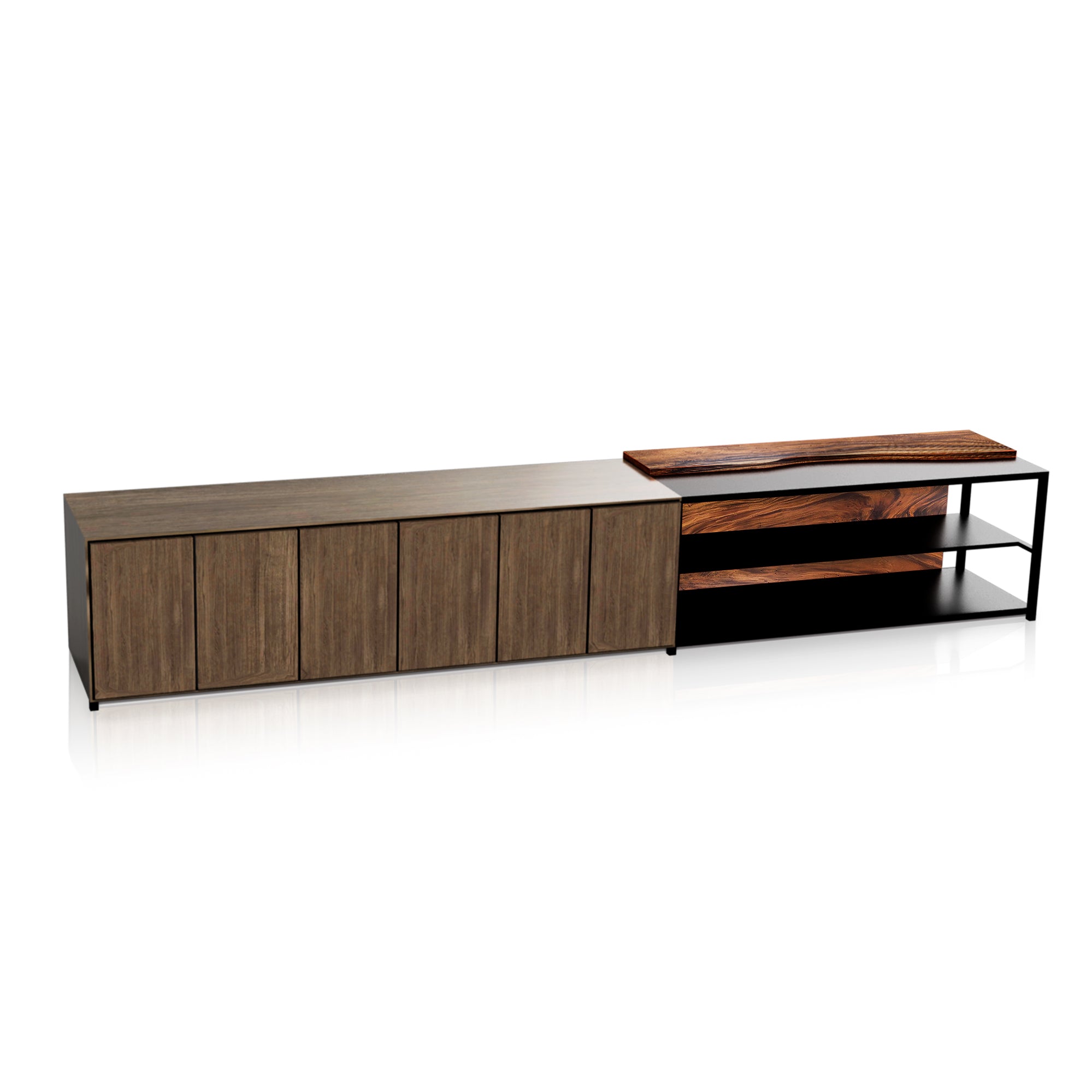 UGNAY CONSOLE