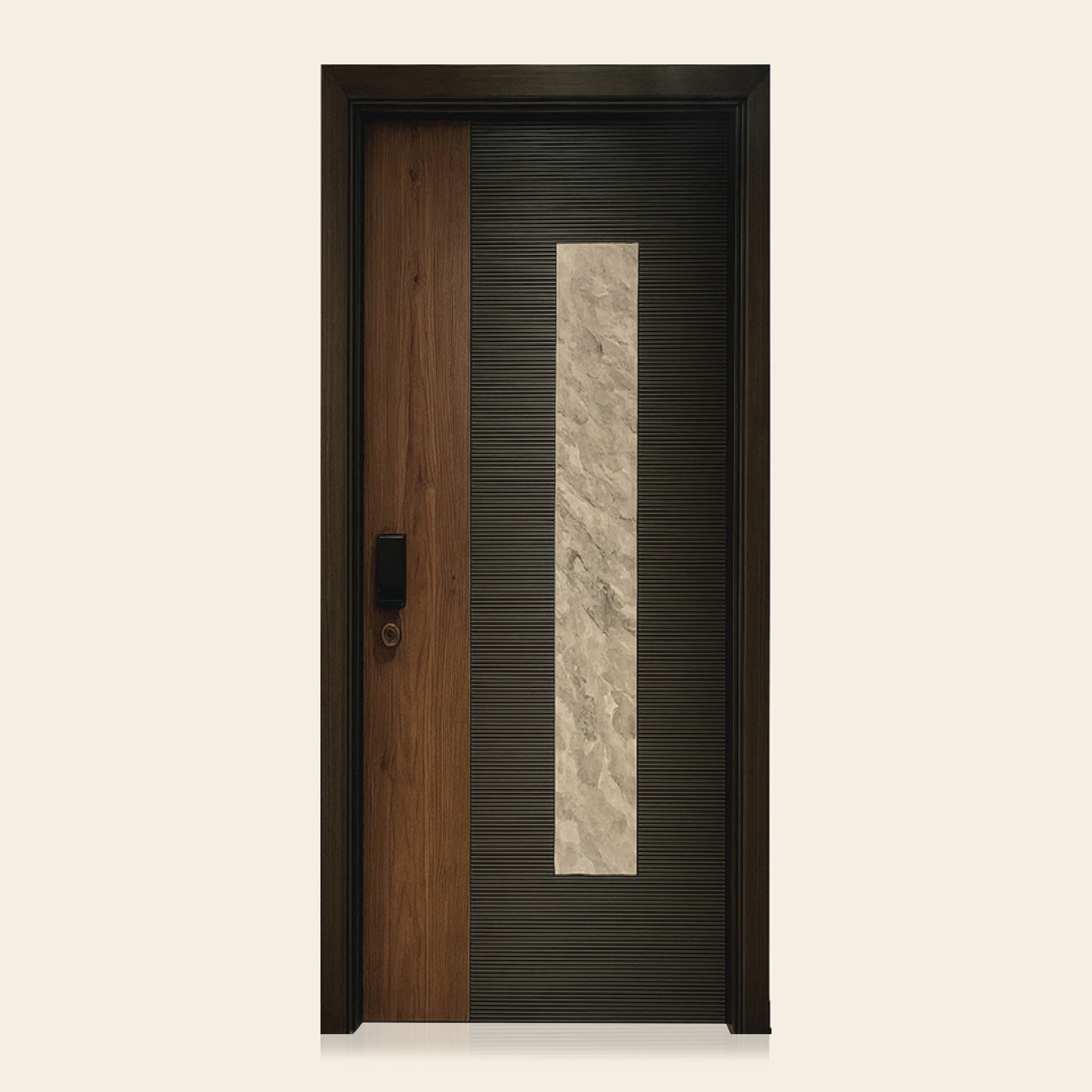 Strata Door