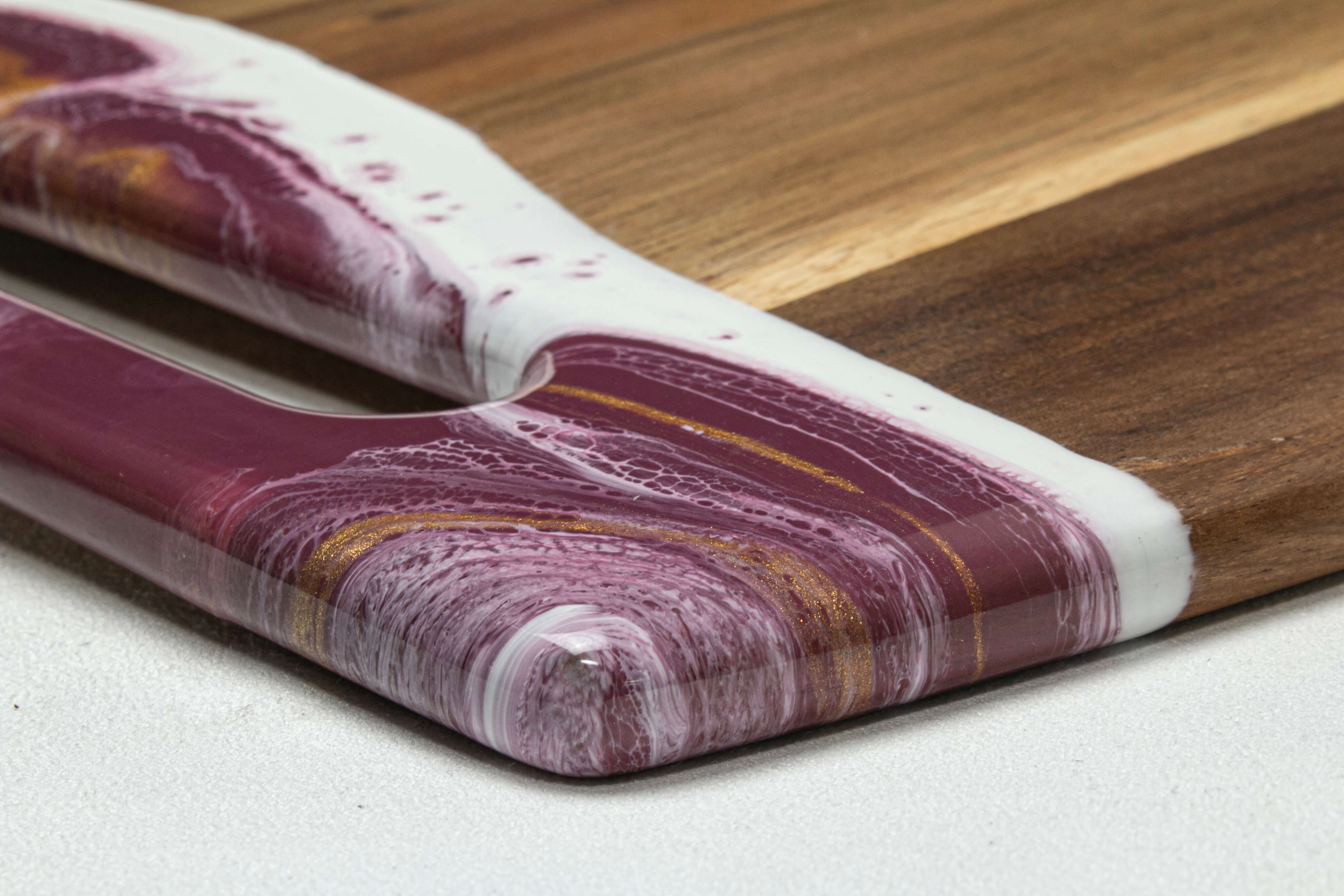 #color_ Purple Mulberry