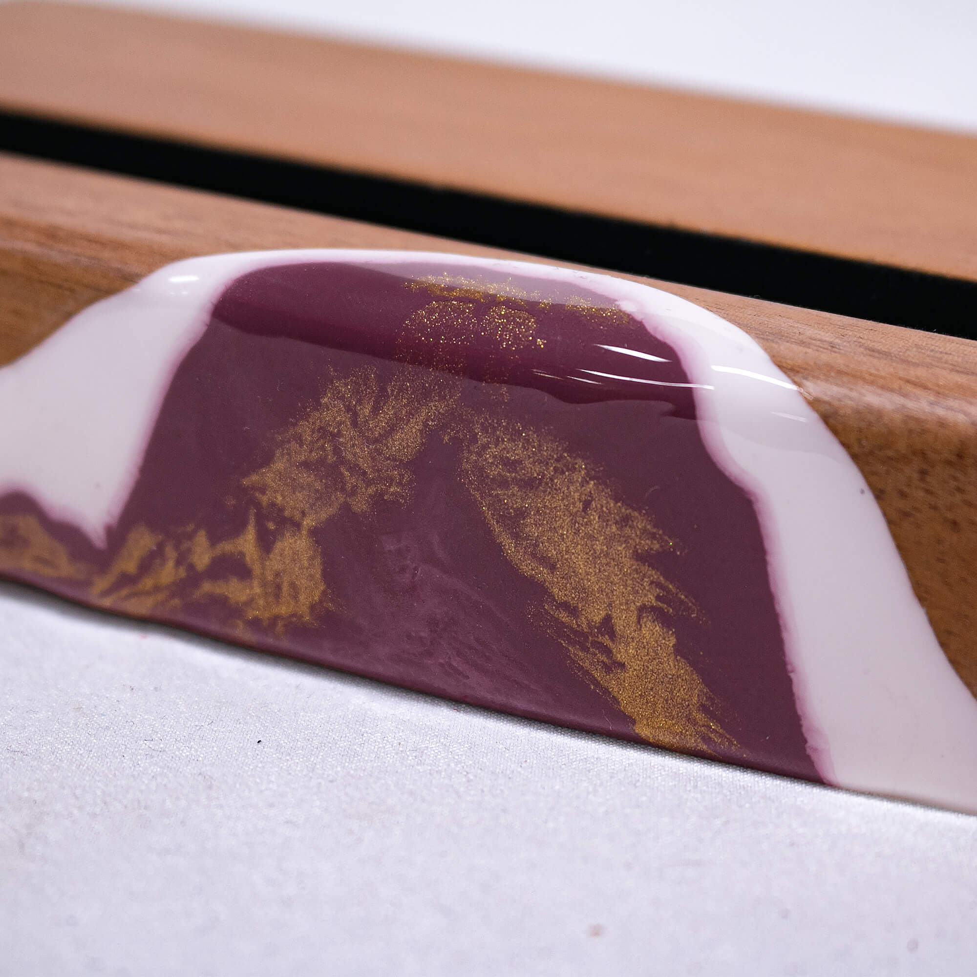 #color_ Purple Mulberry