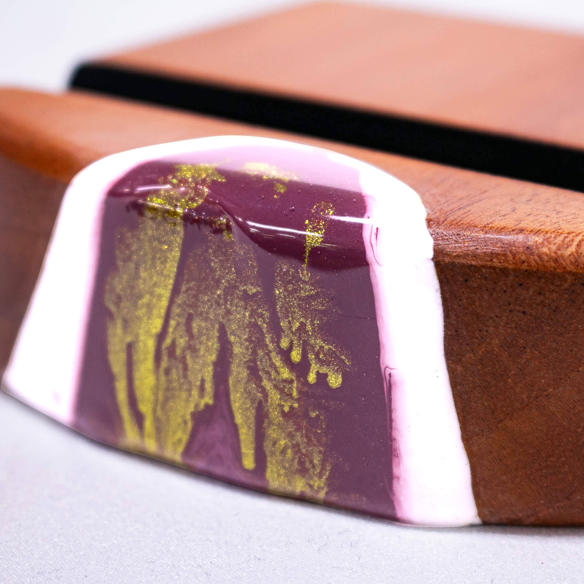 #color_ Purple Mulberry