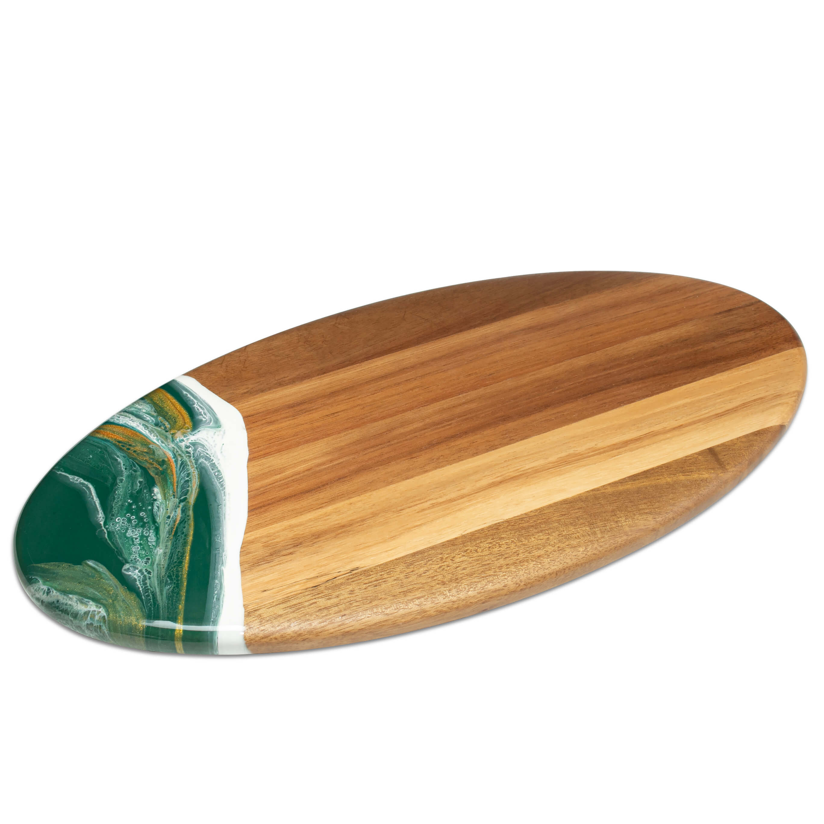 #color_ Emerald Green