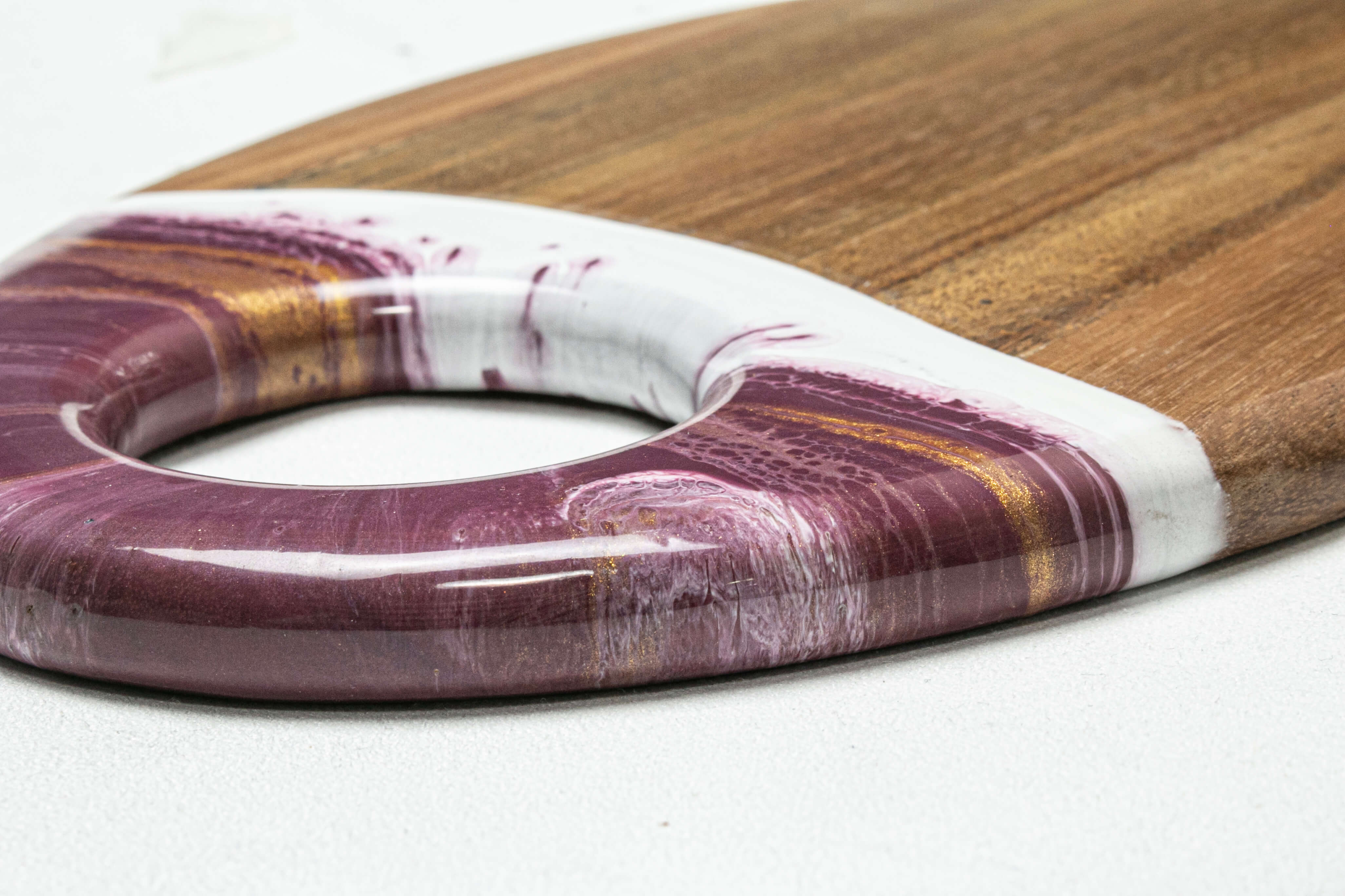 #color_ Purple Mulberry