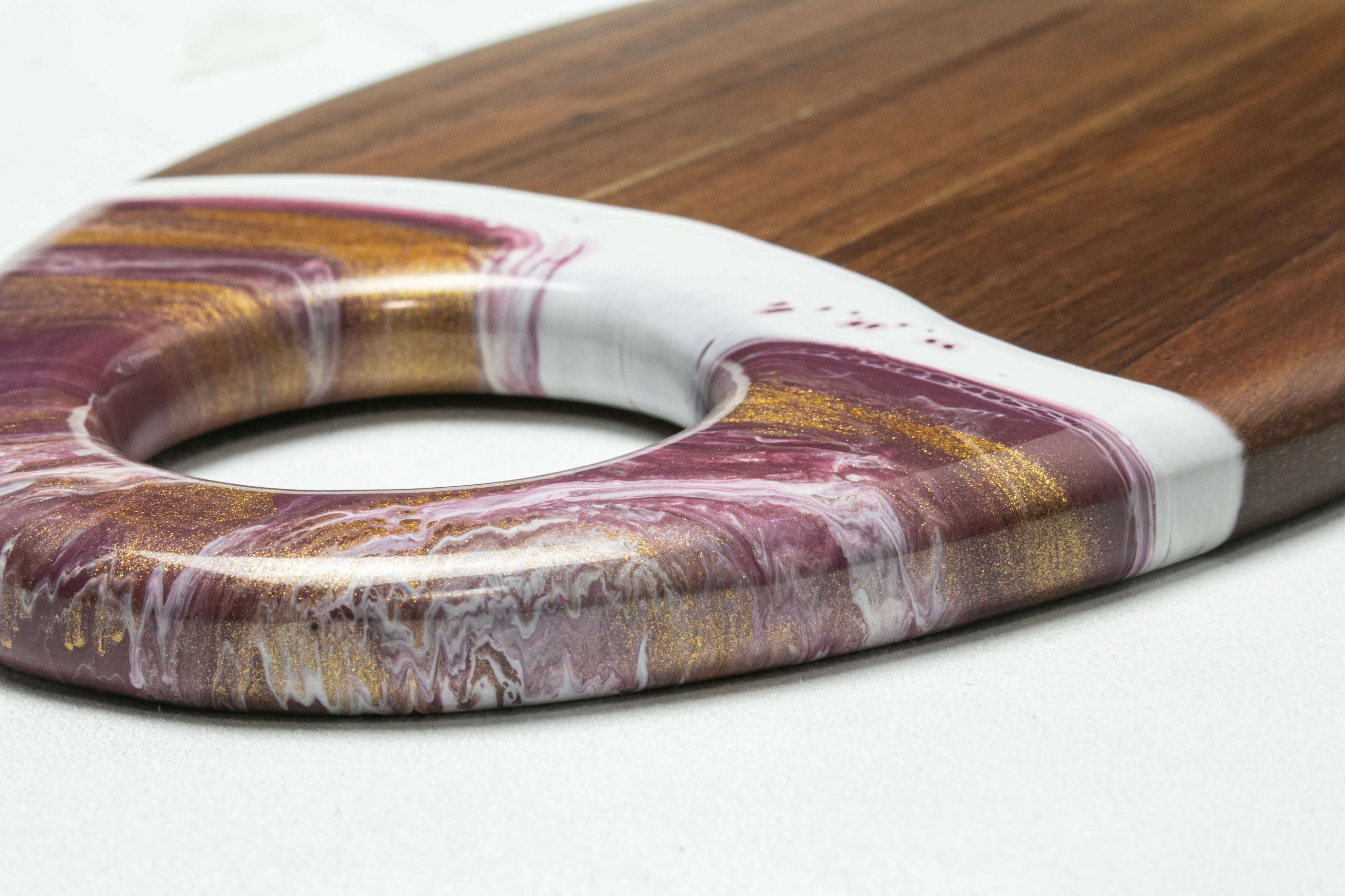 #color_ Purple Mulberry