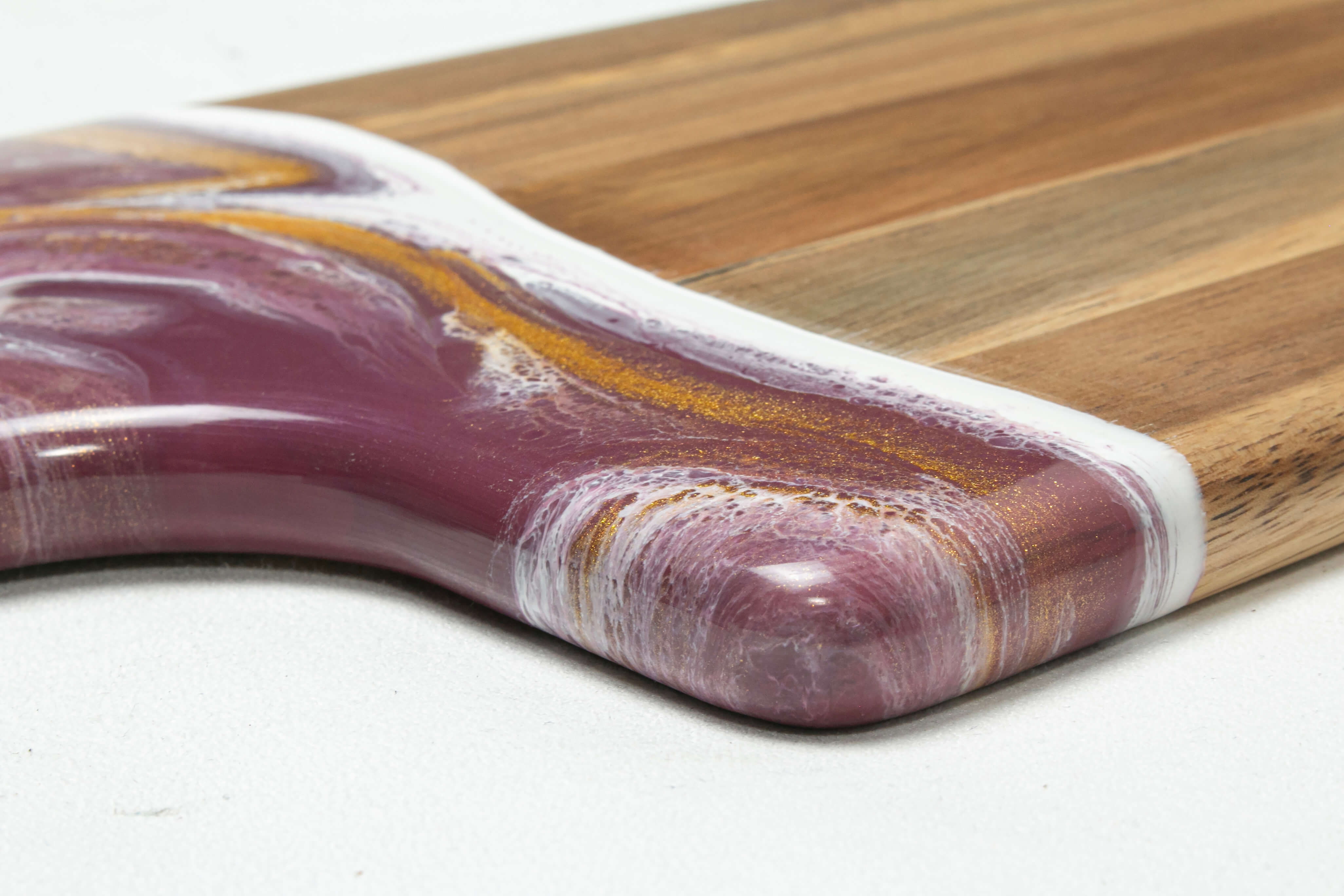 #color_ Purple Mulberry