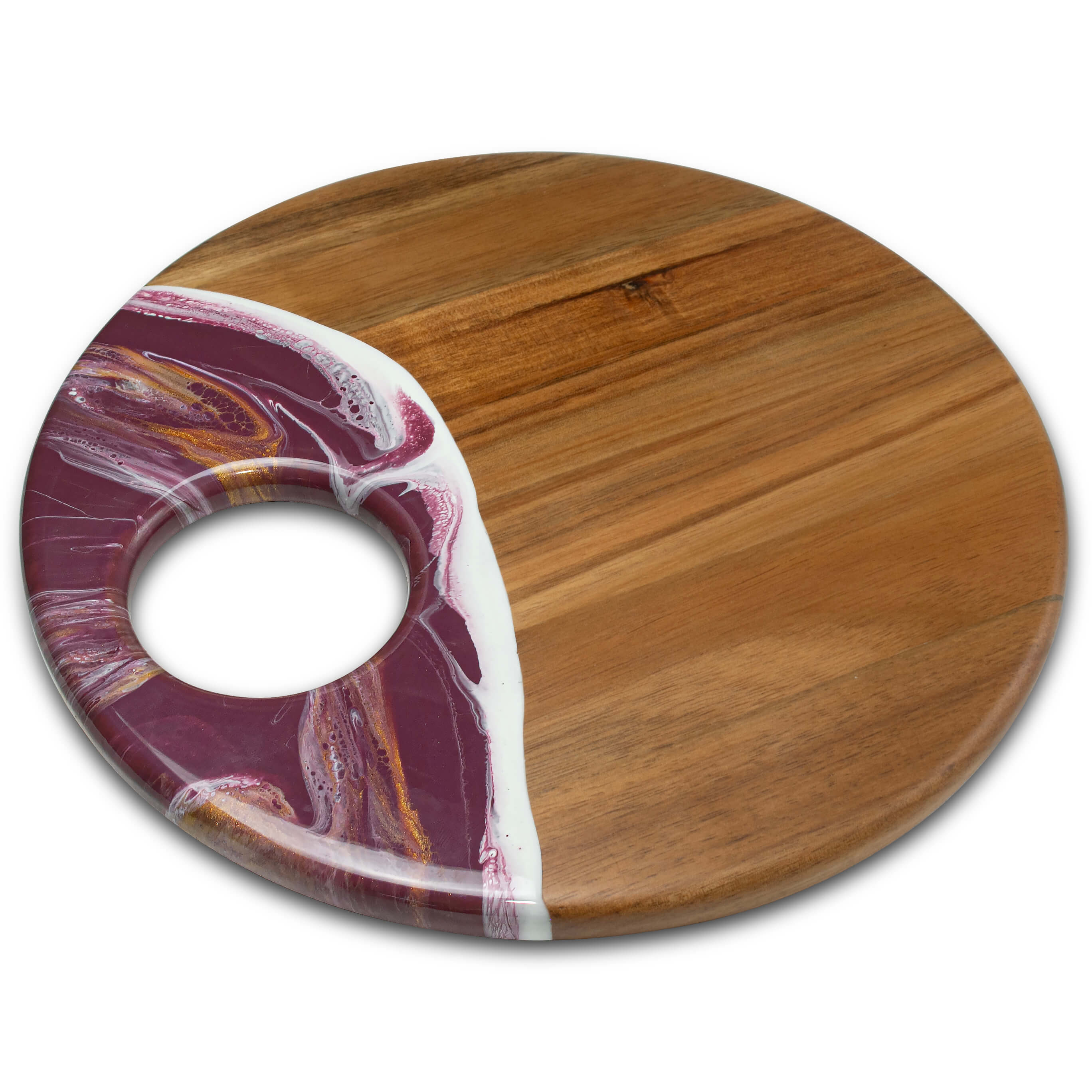 #color_ Purple Mulberry